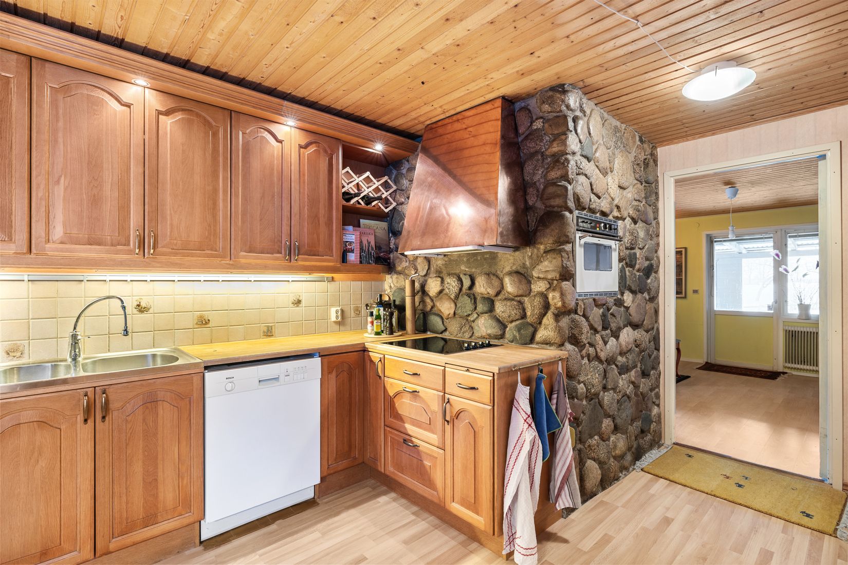 Villa, Rickarp 2, Bankeryd, Jönköping