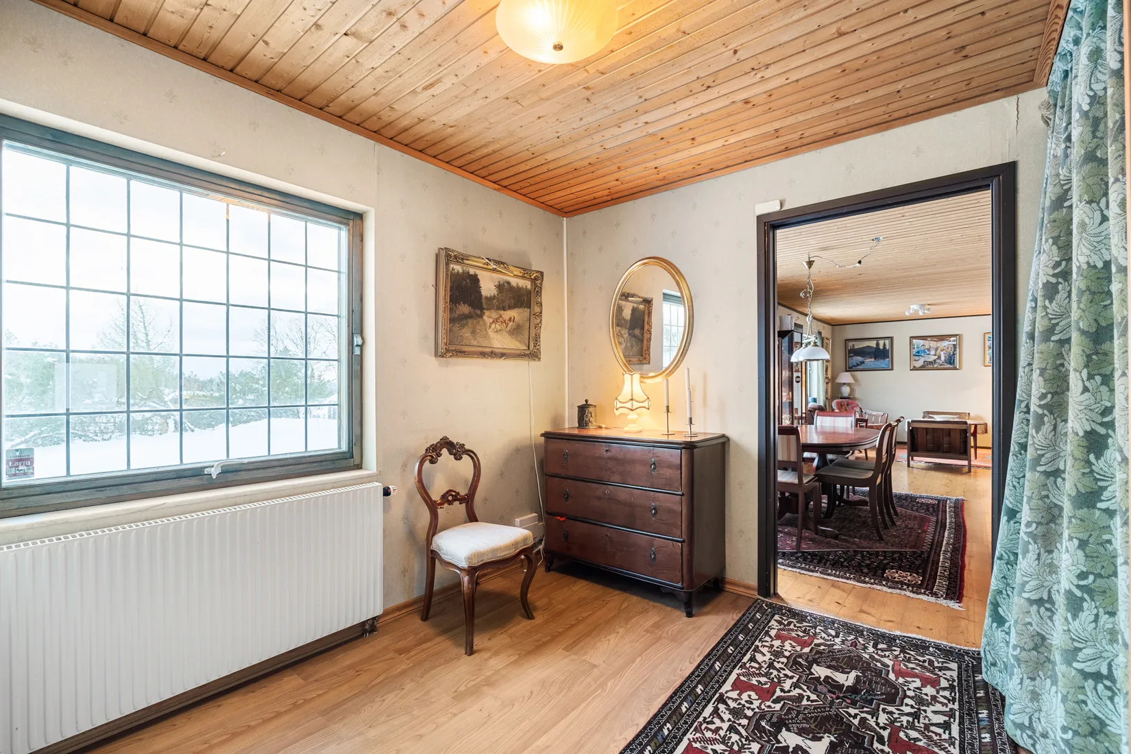 Villa, Rickarp 2, Bankeryd, Jönköping