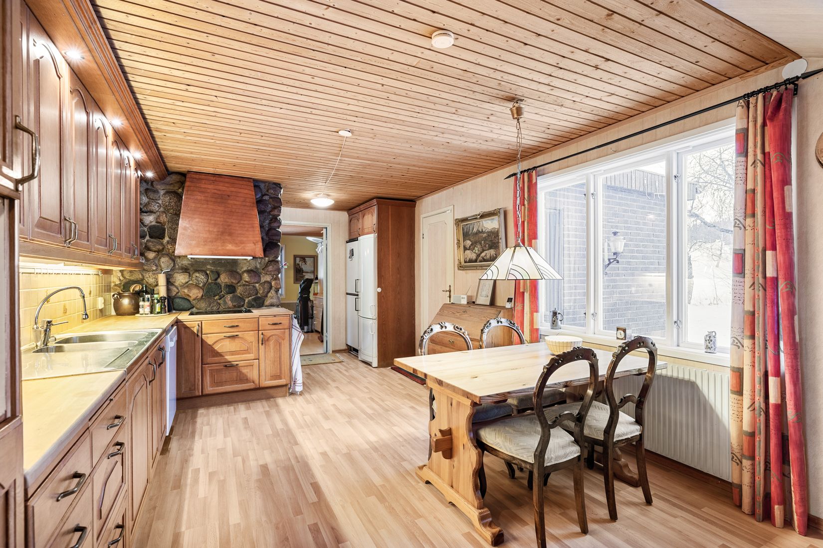 Villa, Rickarp 2, Bankeryd, Jönköping