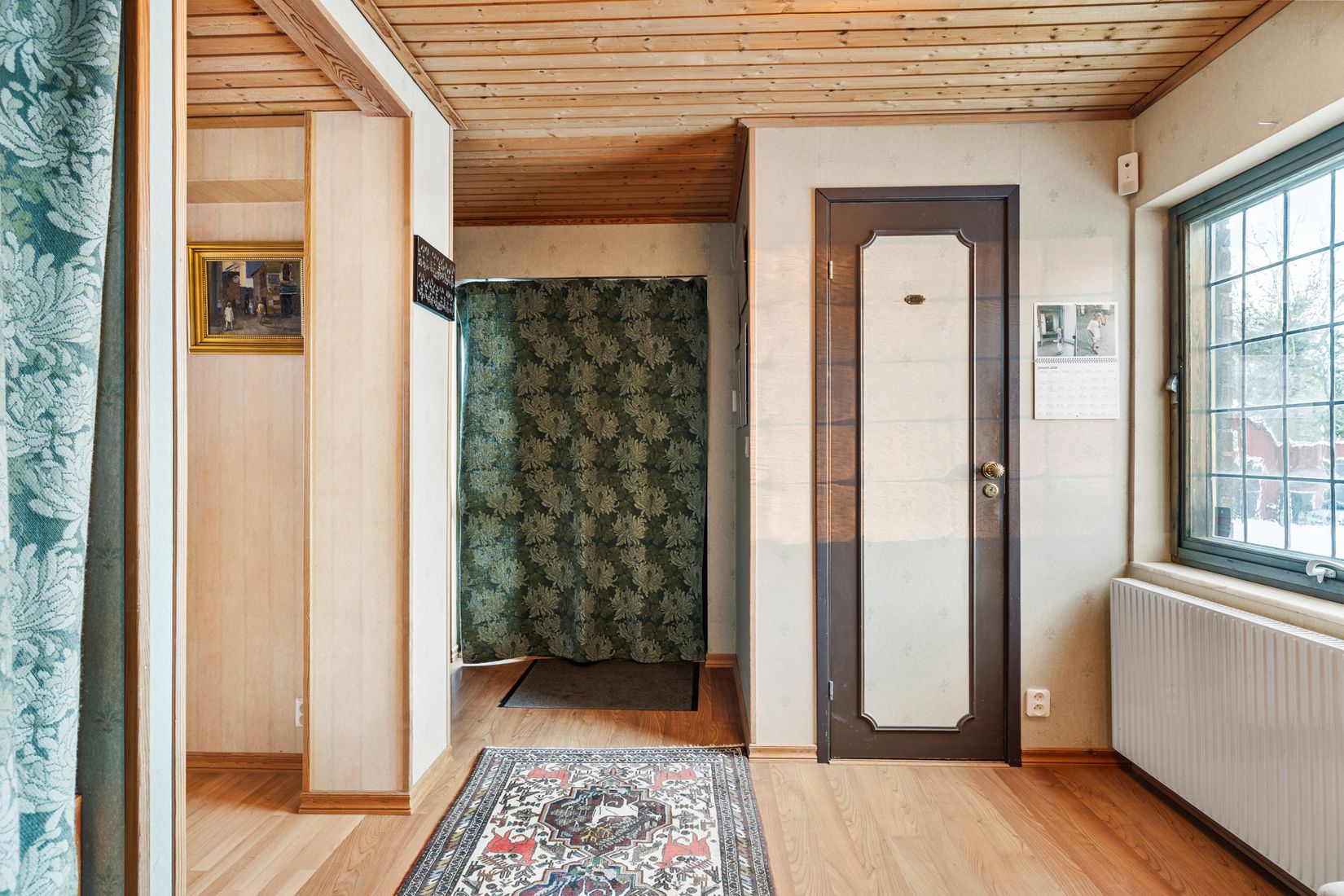 Villa, Rickarp 2, Bankeryd, Jönköping