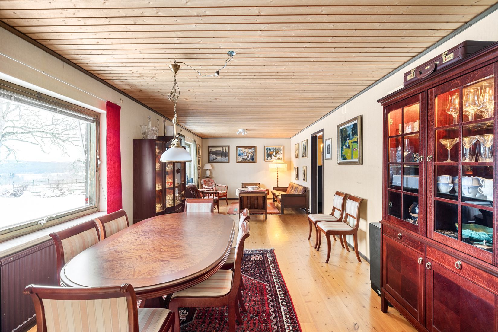 Villa, Rickarp 2, Bankeryd, Jönköping