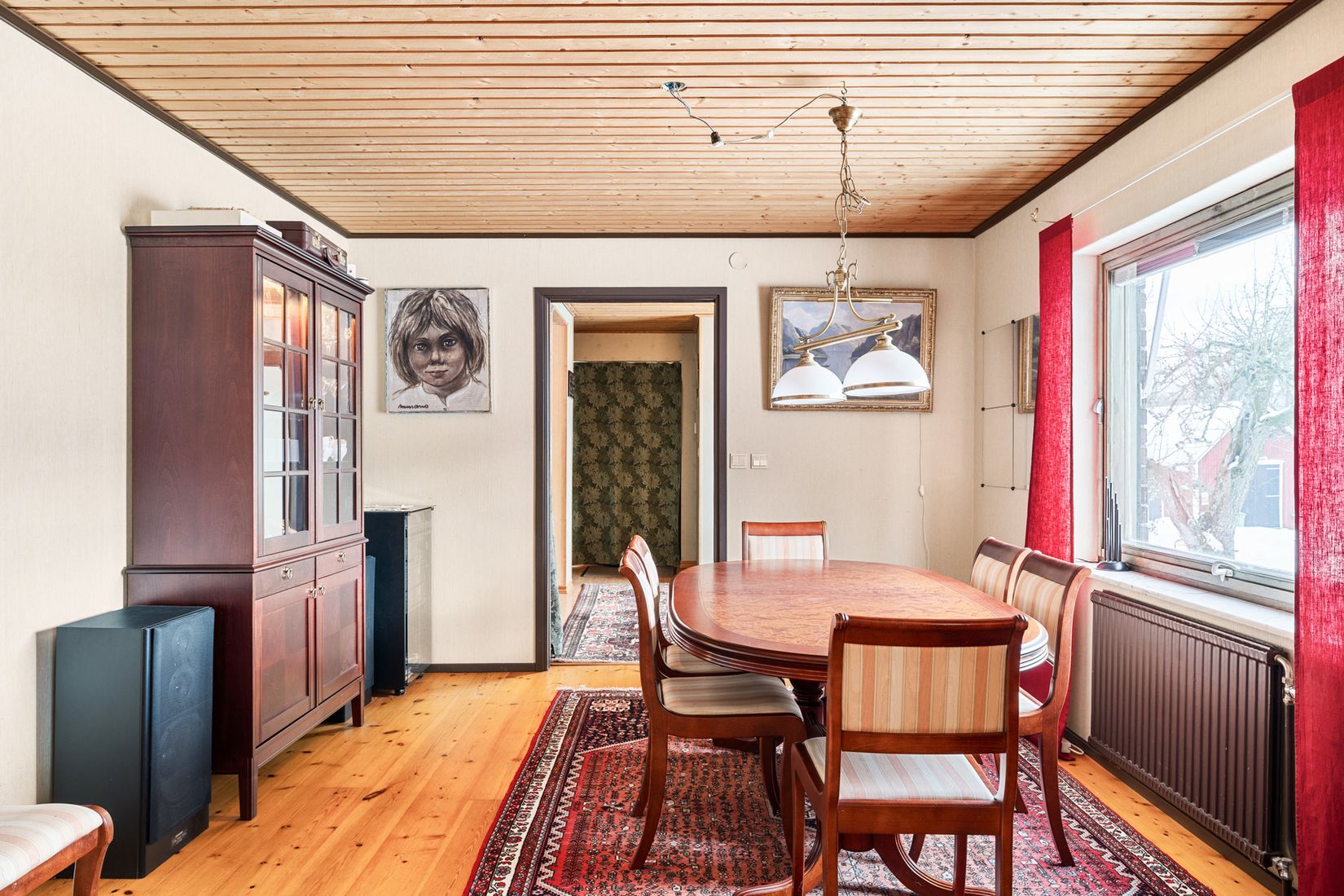 Villa, Rickarp 2, Bankeryd, Jönköping