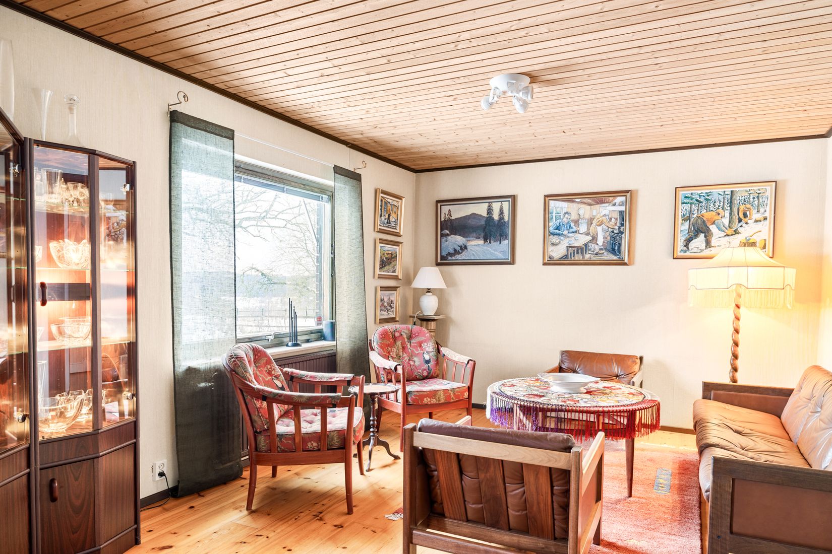 Villa, Rickarp 2, Bankeryd, Jönköping