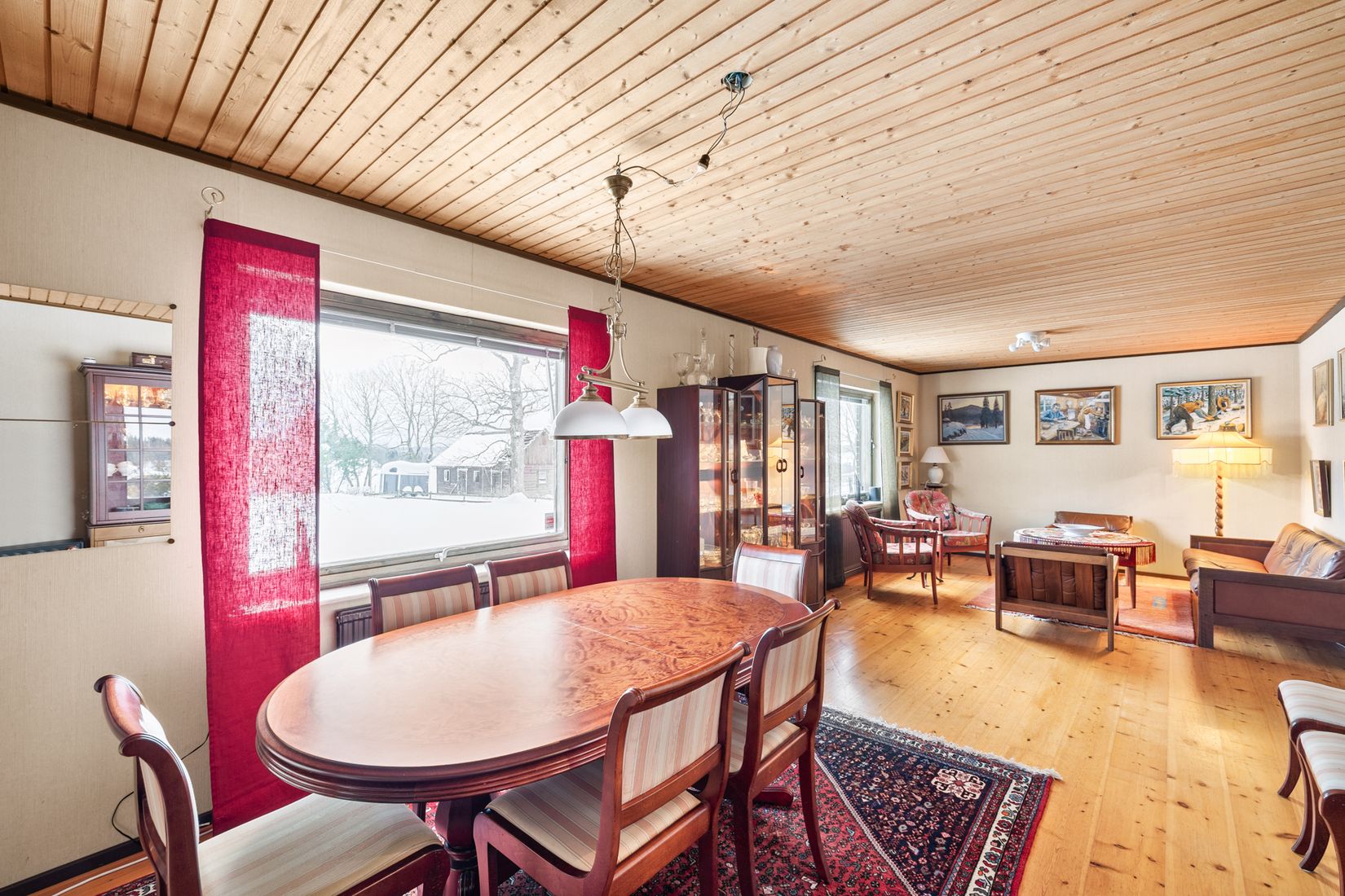 Villa, Rickarp 2, Bankeryd, Jönköping