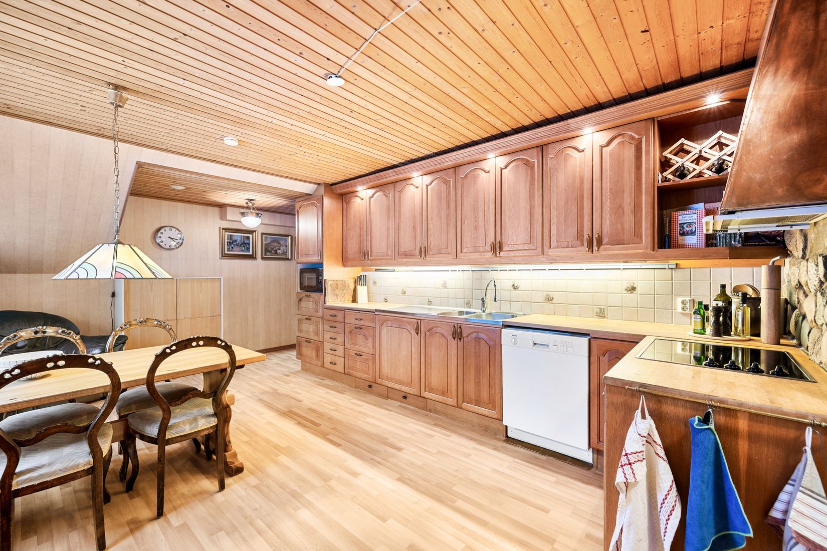 Villa, Rickarp 2, Bankeryd, Jönköping