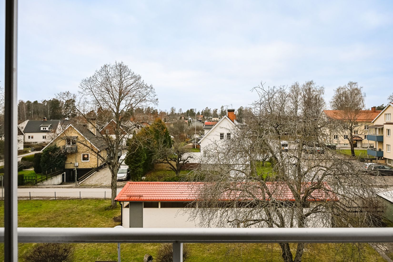 Bostadsrätt, Mejerigatan 1C, Katrineholm Nävertorp, Katrineholm