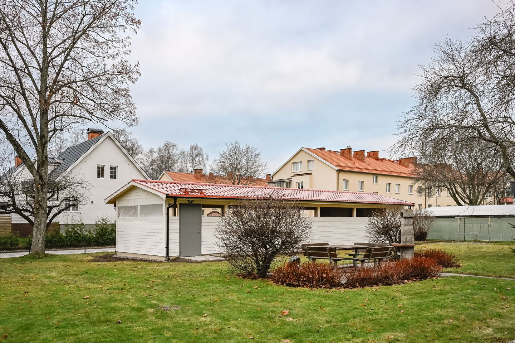 Bostadsrätt, Mejerigatan 1C, Katrineholm Nävertorp, Katrineholm