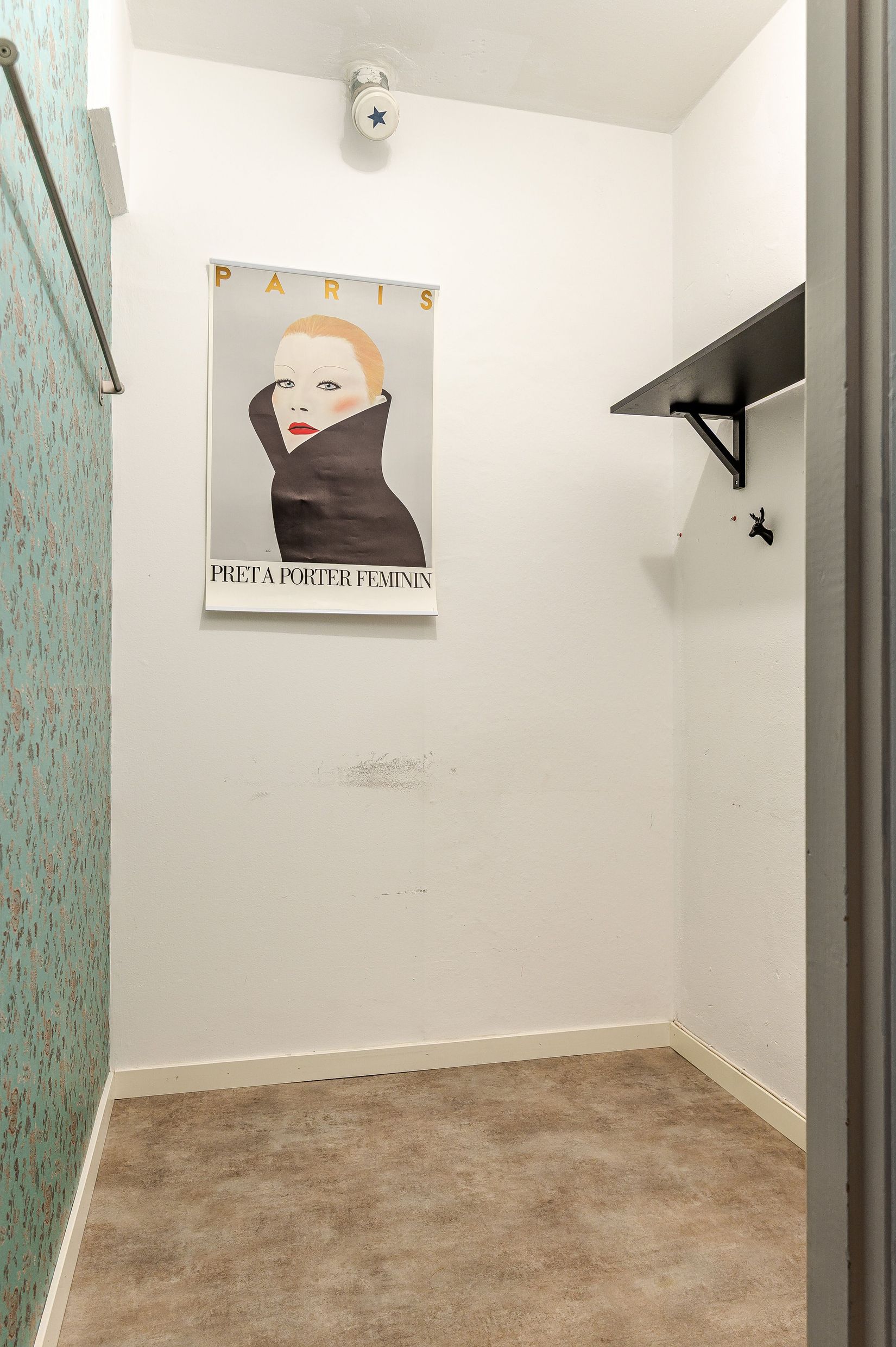 Bostadsrätt, Mejerigatan 1C, Katrineholm Nävertorp, Katrineholm