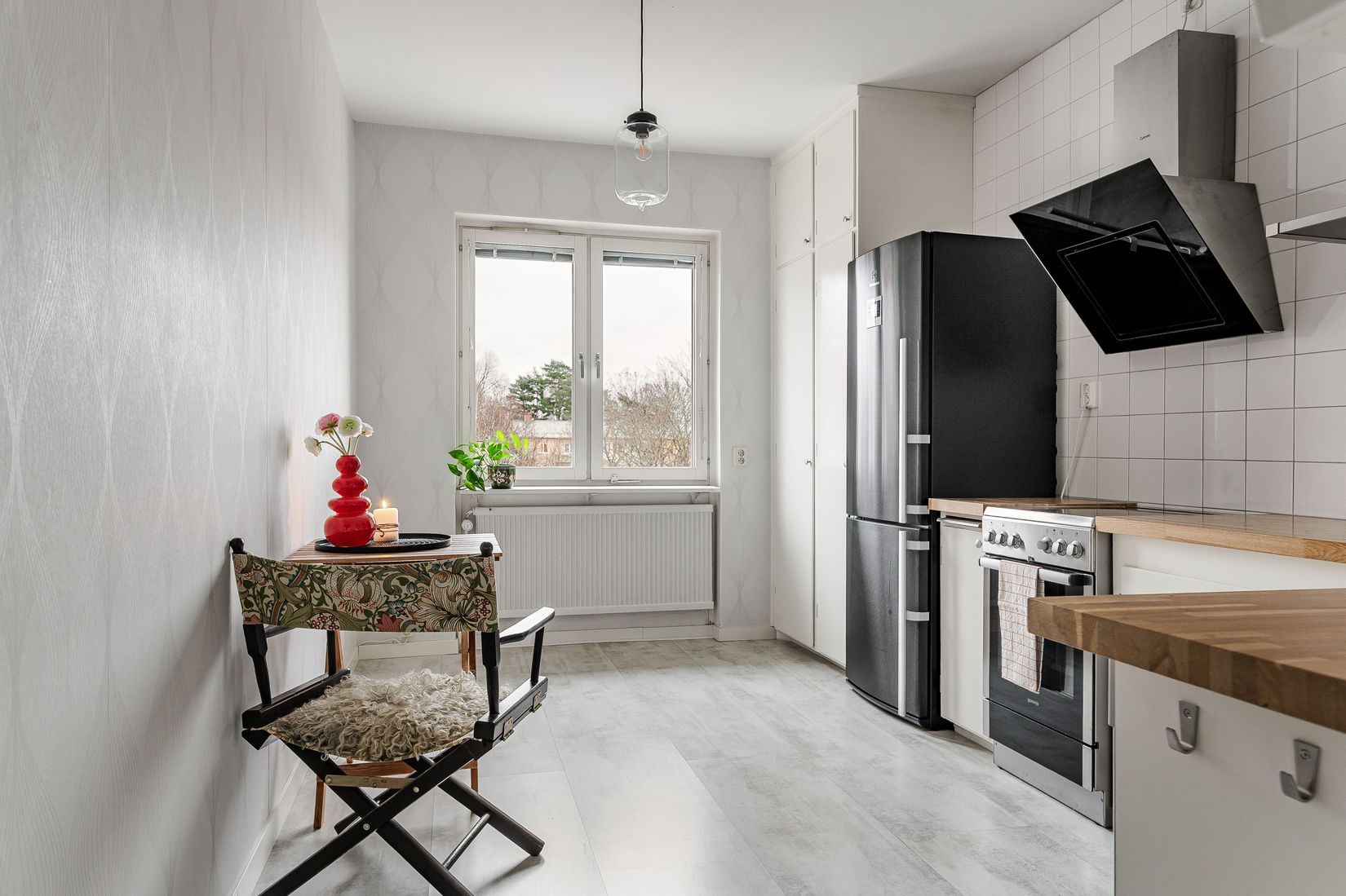 Bostadsrätt, Mejerigatan 1C, Katrineholm Nävertorp, Katrineholm