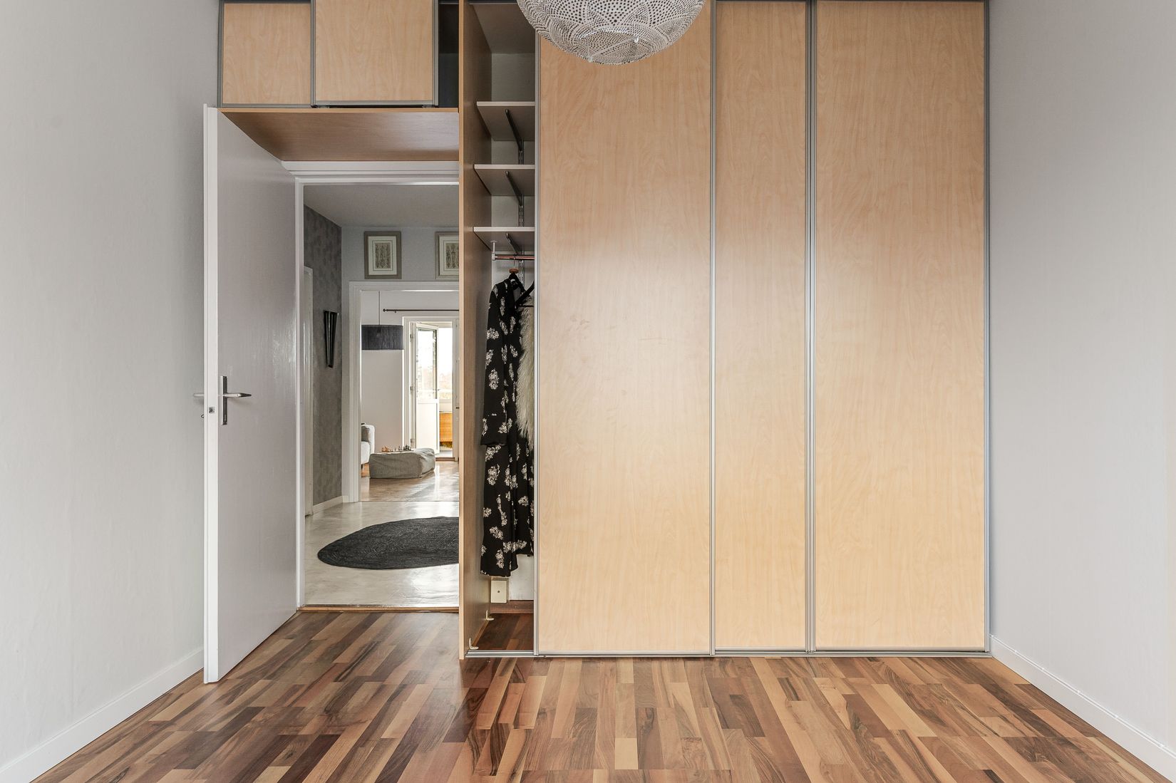 Bostadsrätt, Mejerigatan 1C, Katrineholm Nävertorp, Katrineholm