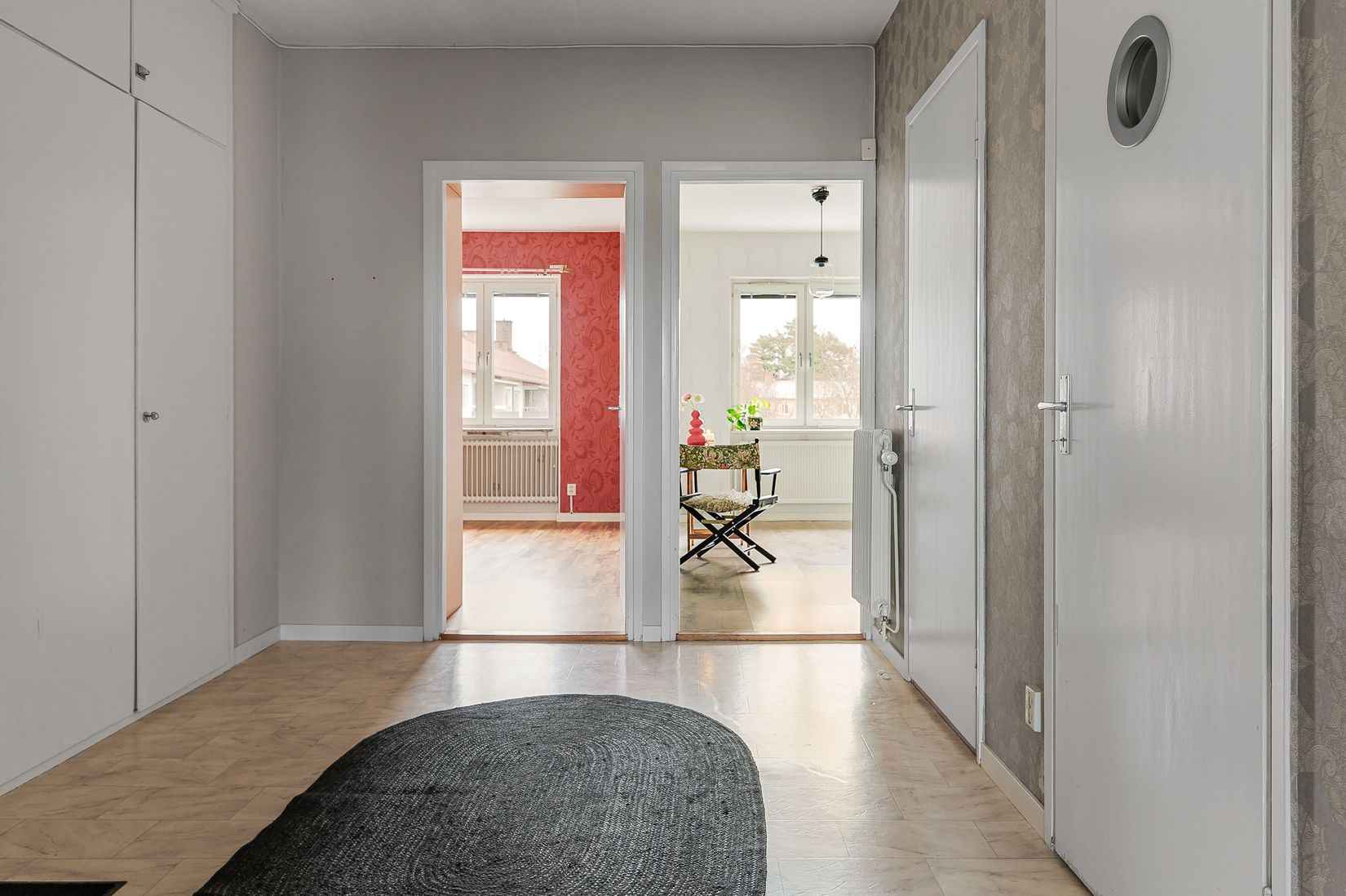 Bostadsrätt, Mejerigatan 1C, Katrineholm Nävertorp, Katrineholm