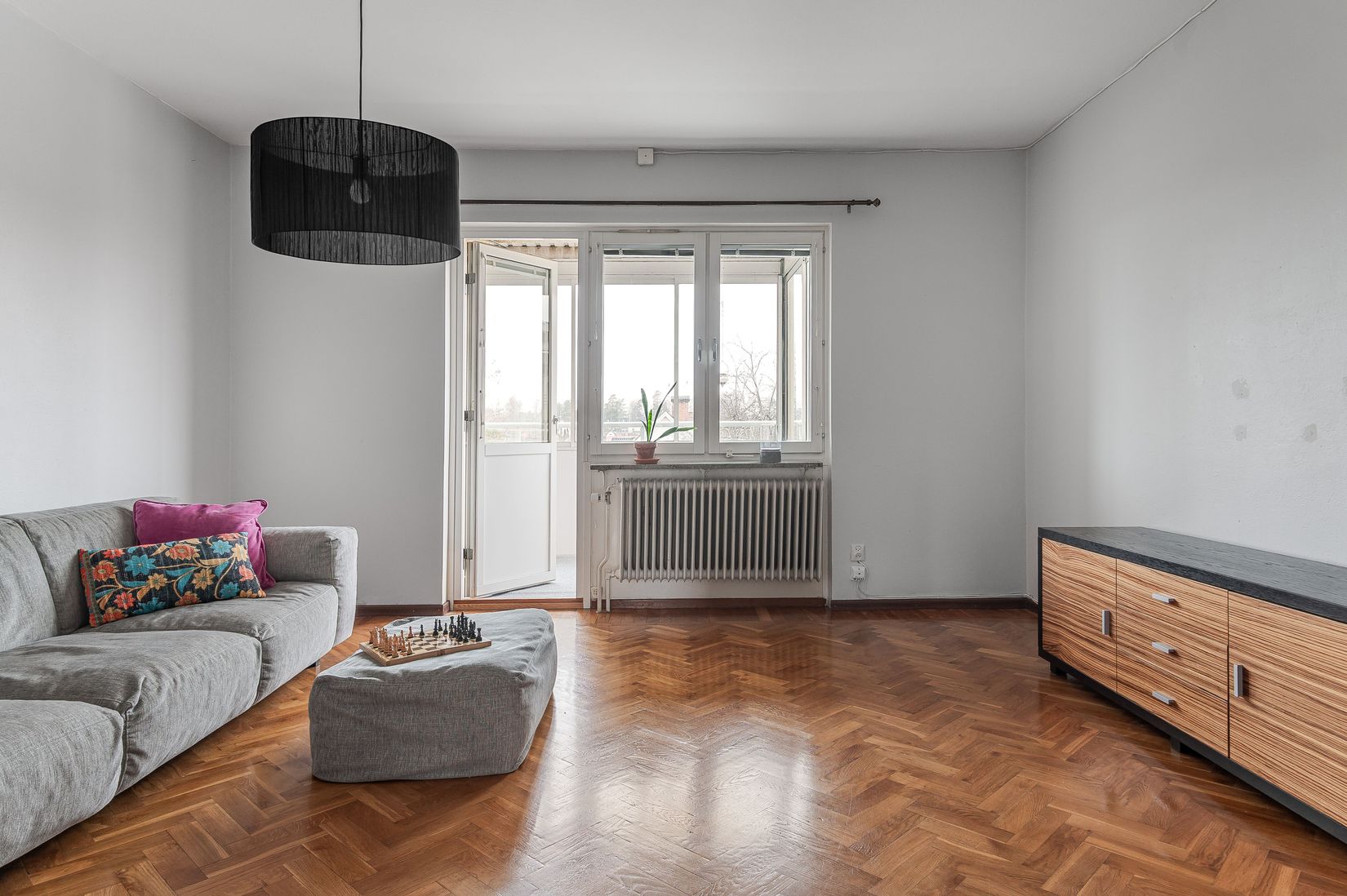 Bostadsrätt, Mejerigatan 1C, Katrineholm Nävertorp, Katrineholm