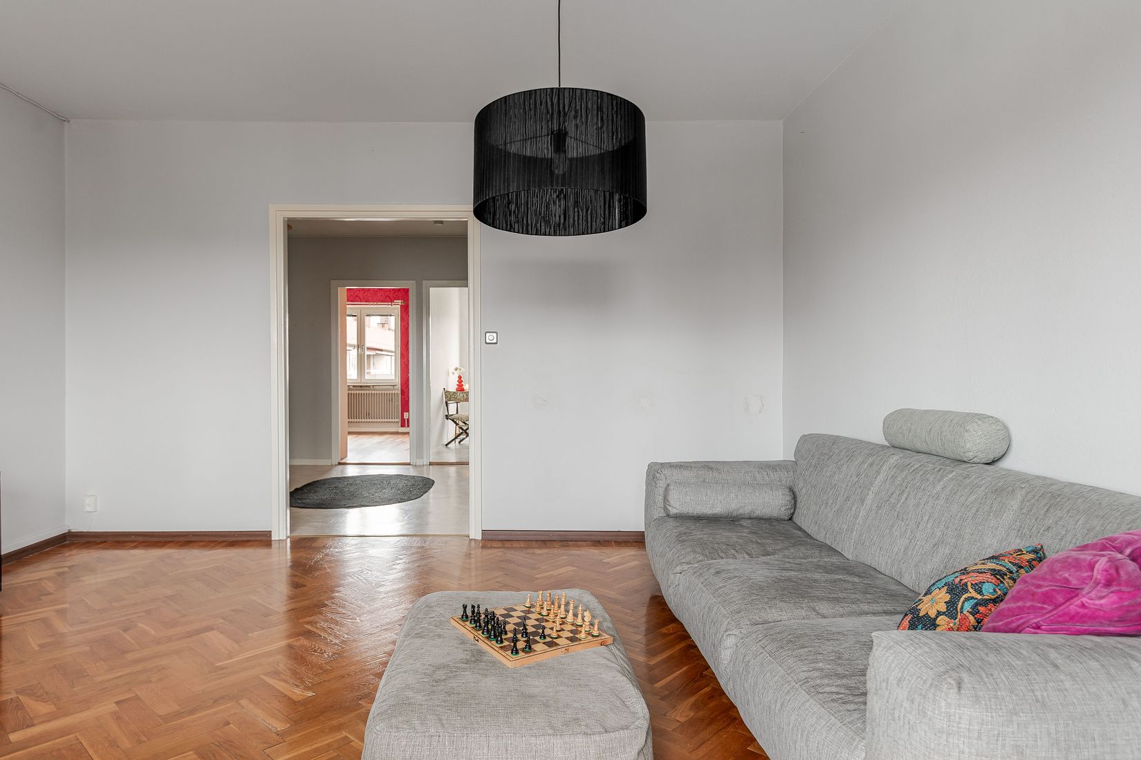 Bostadsrätt, Mejerigatan 1C, Katrineholm Nävertorp, Katrineholm