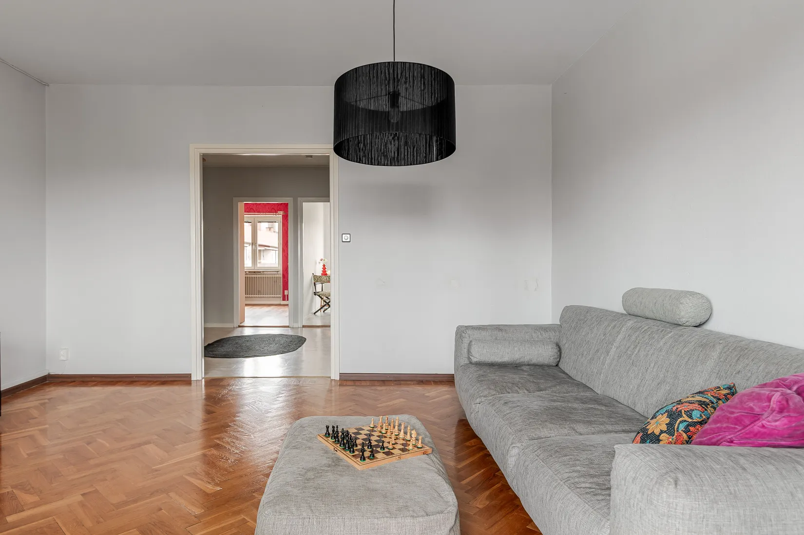 Bostadsrätt, Mejerigatan 1C, Katrineholm Nävertorp, Katrineholm