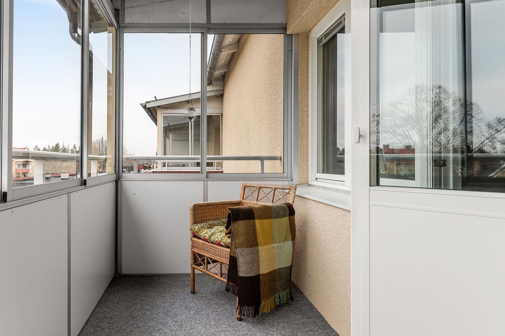 Bostadsrätt, Mejerigatan 1C, Katrineholm Nävertorp, Katrineholm