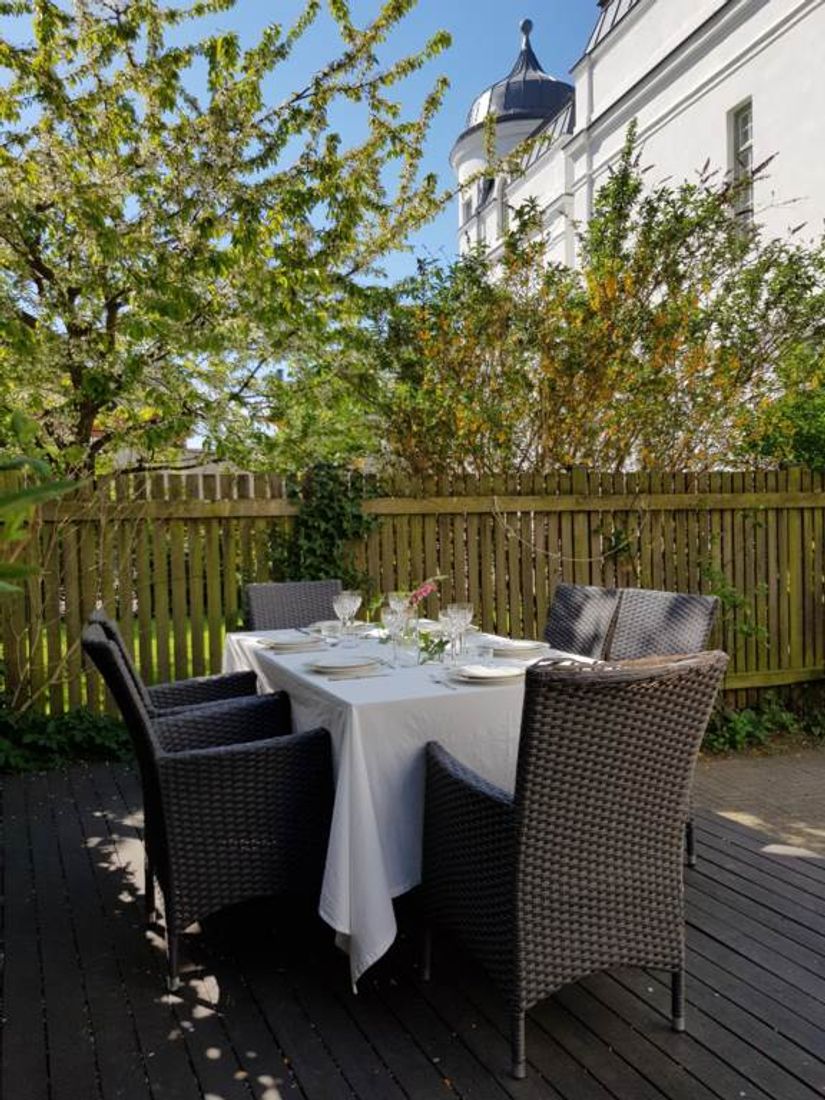 Bostadsrätt, Hövitsmansgatan 14, Olympia, Helsingborg