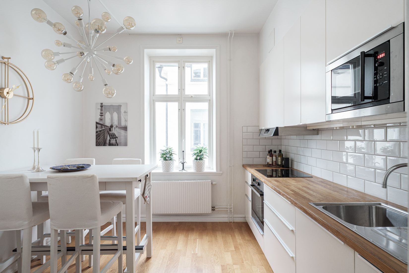 Bostadsrätt, Hövitsmansgatan 14, Olympia, Helsingborg