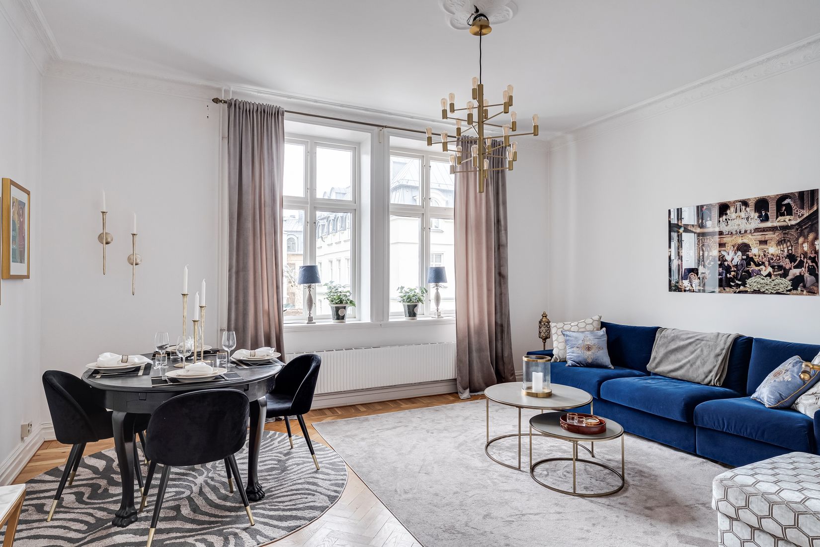 Bostadsrätt, Hövitsmansgatan 14, Olympia, Helsingborg