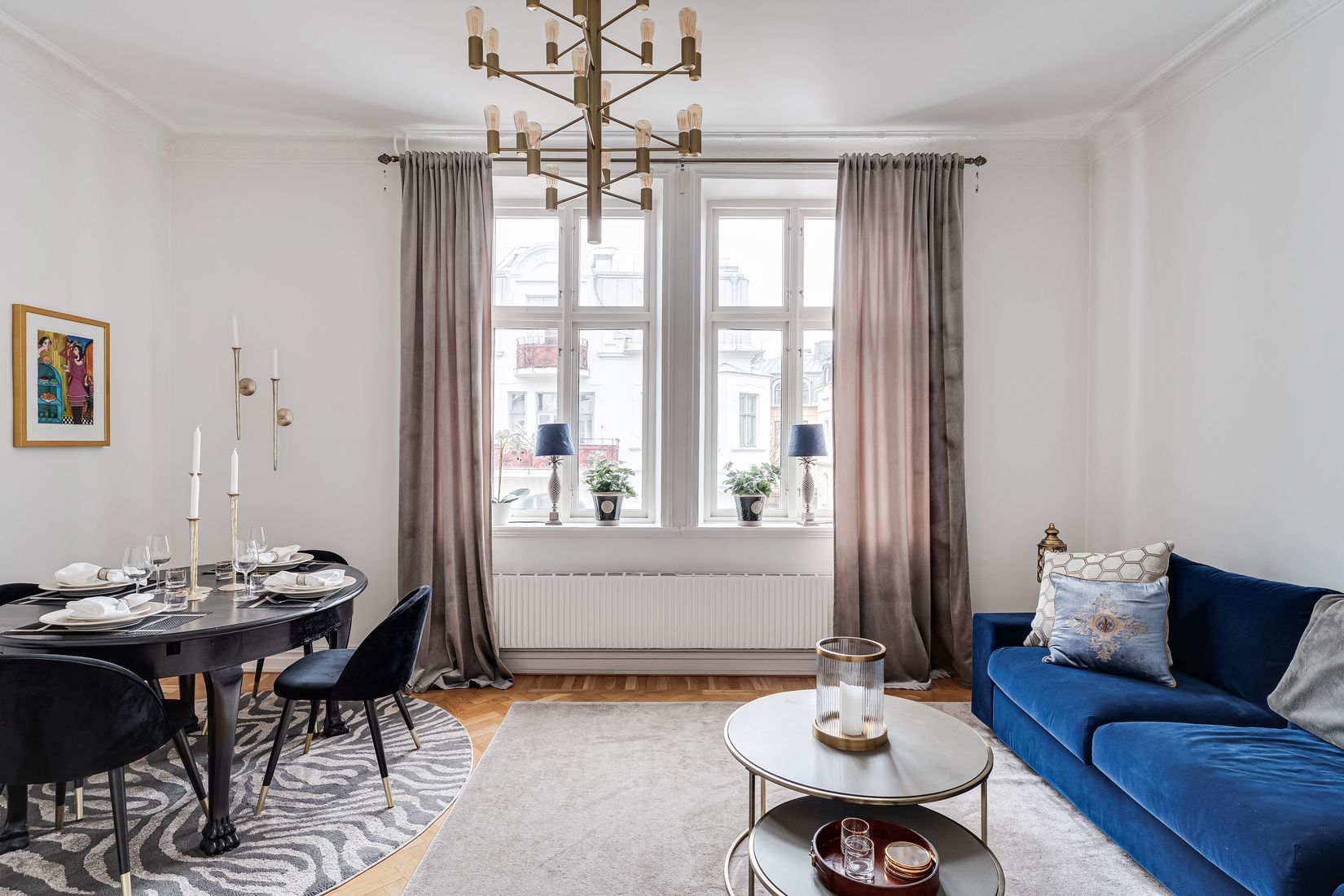 Bostadsrätt, Hövitsmansgatan 14, Olympia, Helsingborg