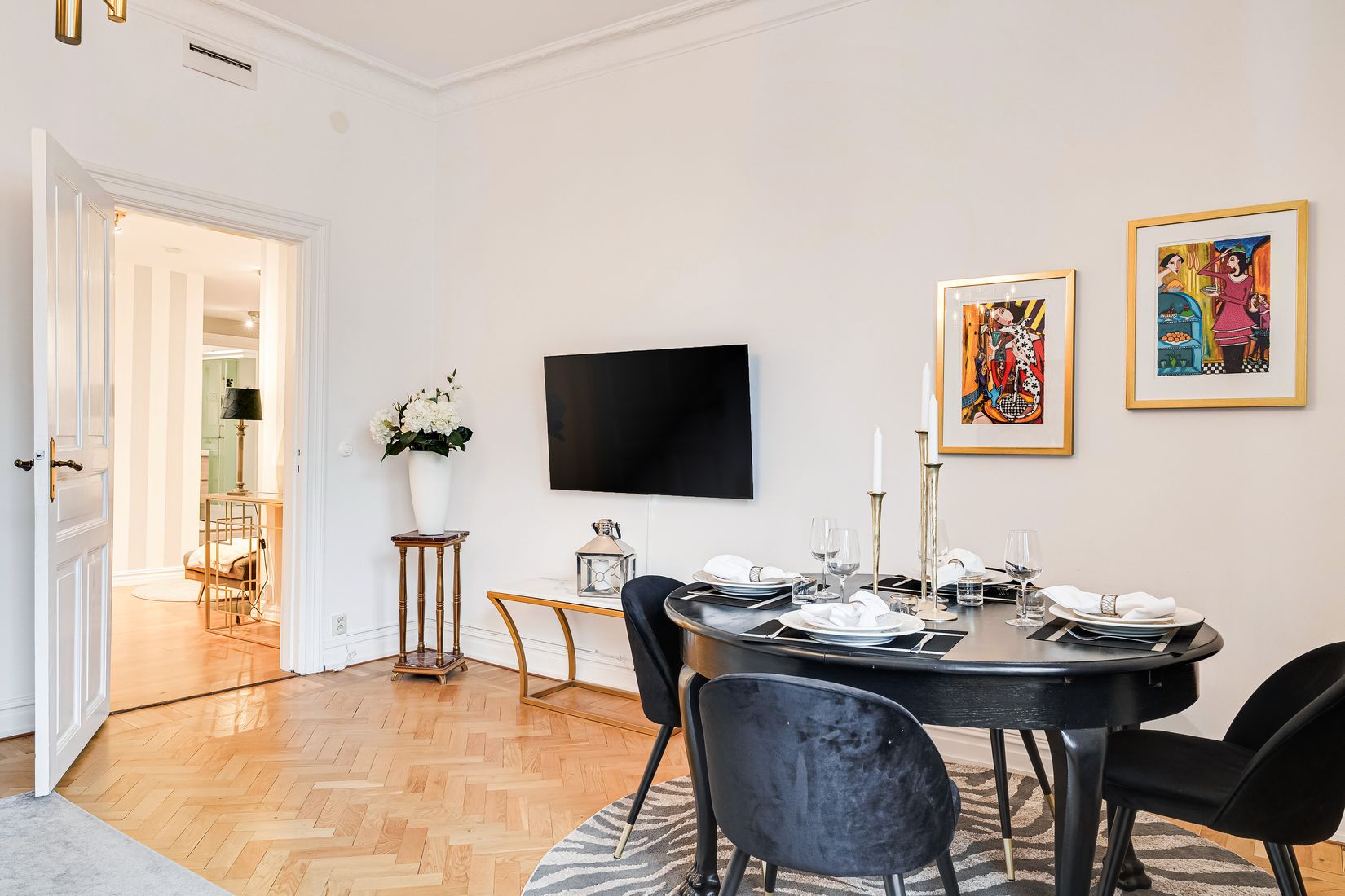 Bostadsrätt, Hövitsmansgatan 14, Olympia, Helsingborg