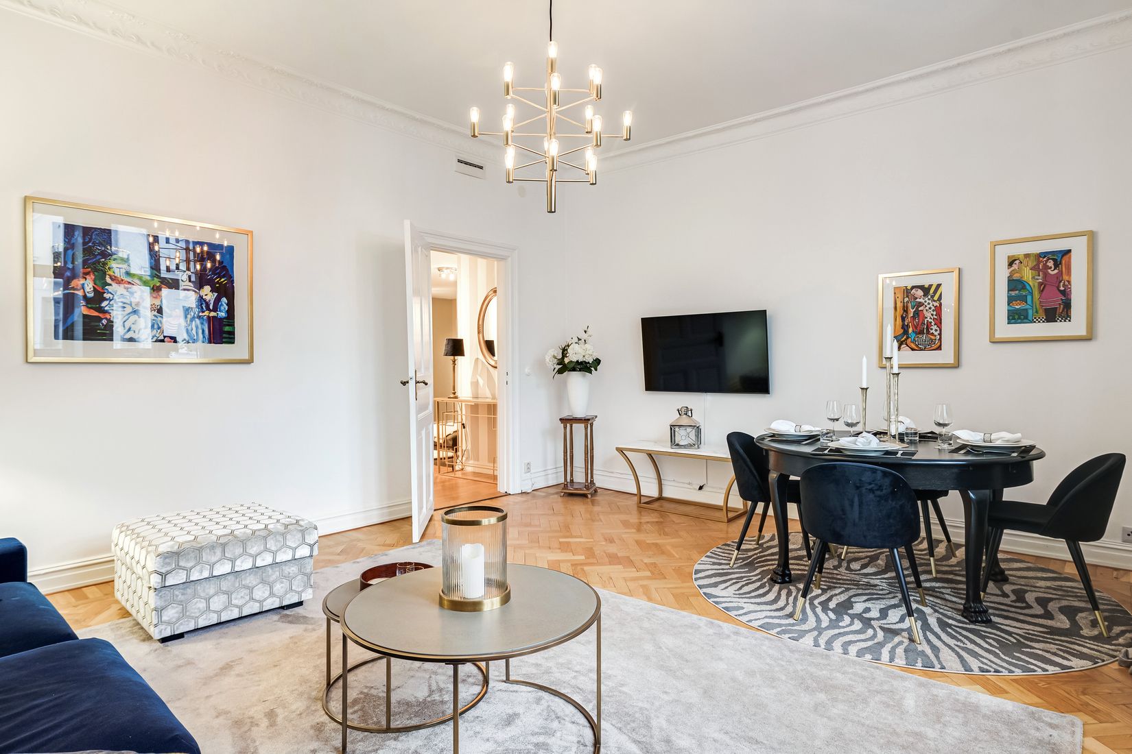 Bostadsrätt, Hövitsmansgatan 14, Olympia, Helsingborg