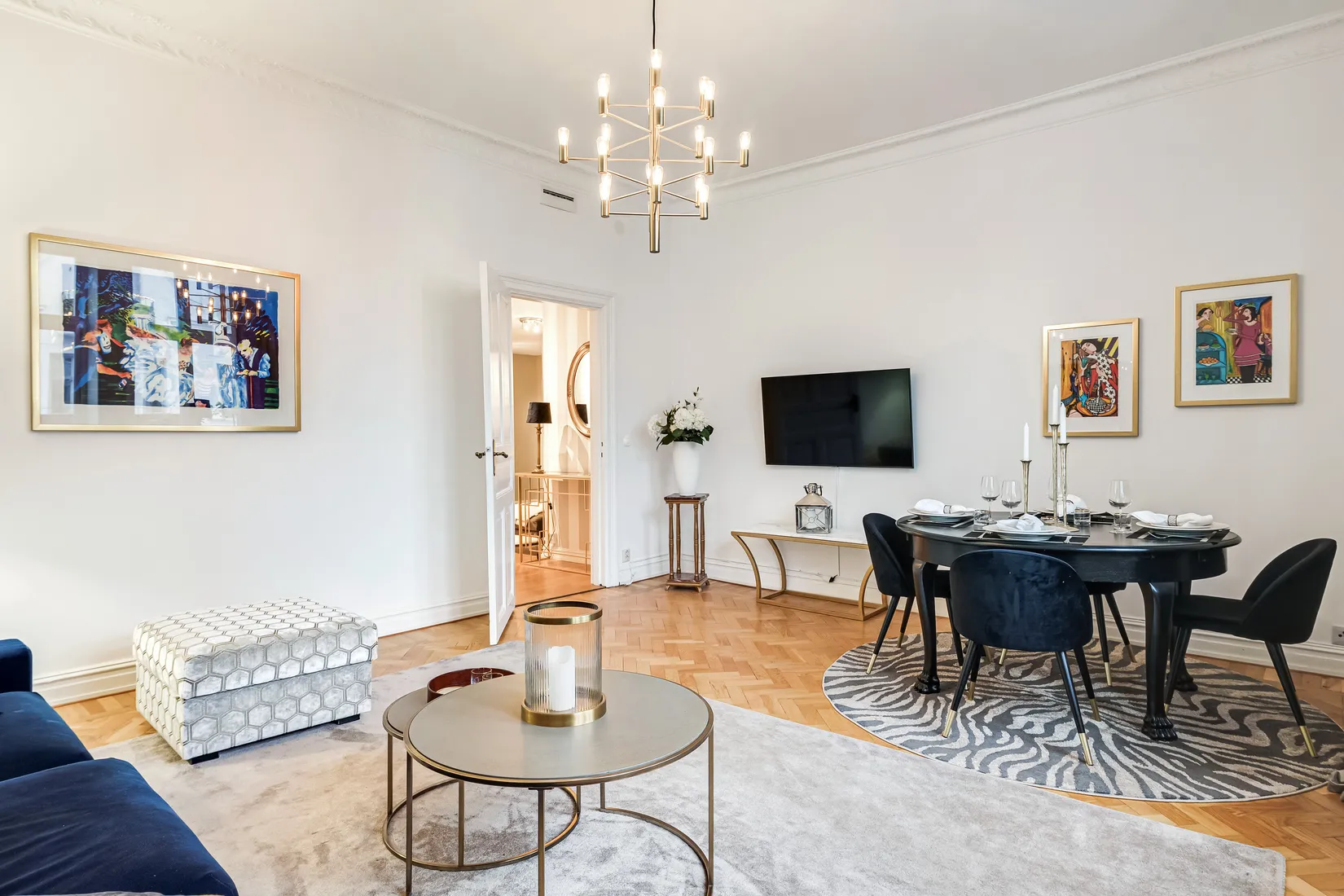Bostadsrätt, Hövitsmansgatan 14, Olympia, Helsingborg