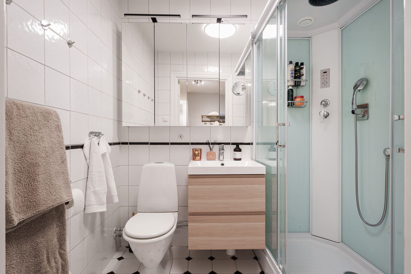 Bostadsrätt, Hövitsmansgatan 14, Olympia, Helsingborg