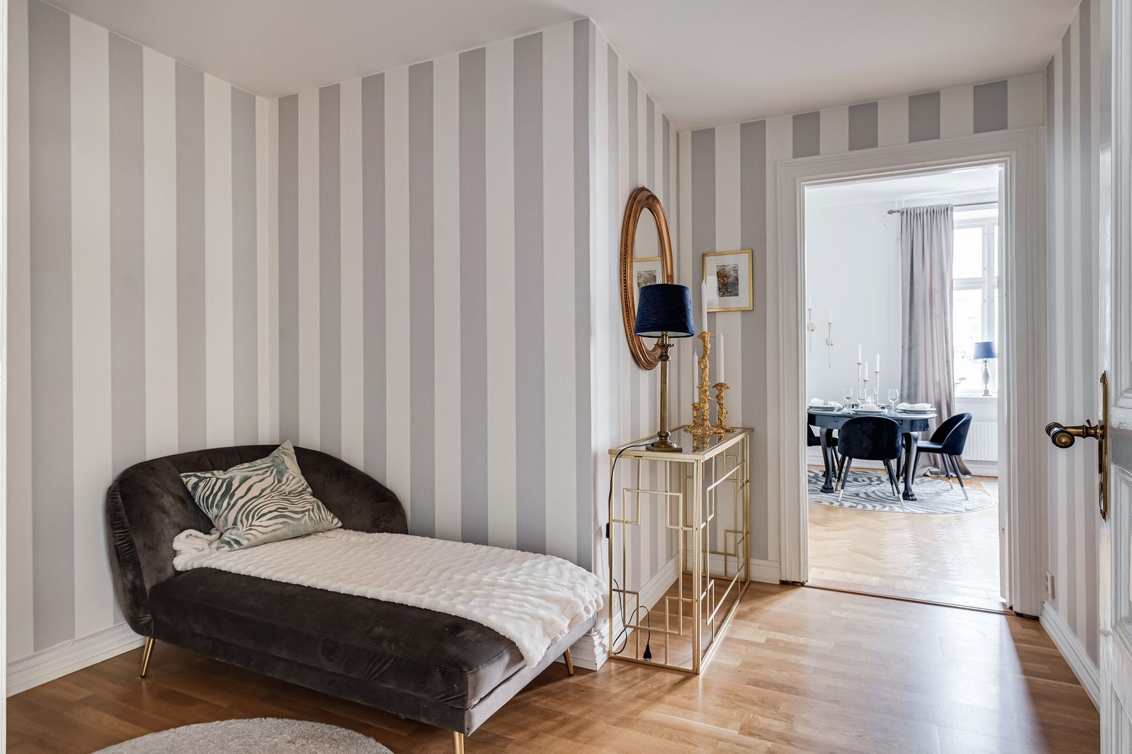 Bostadsrätt, Hövitsmansgatan 14, Olympia, Helsingborg