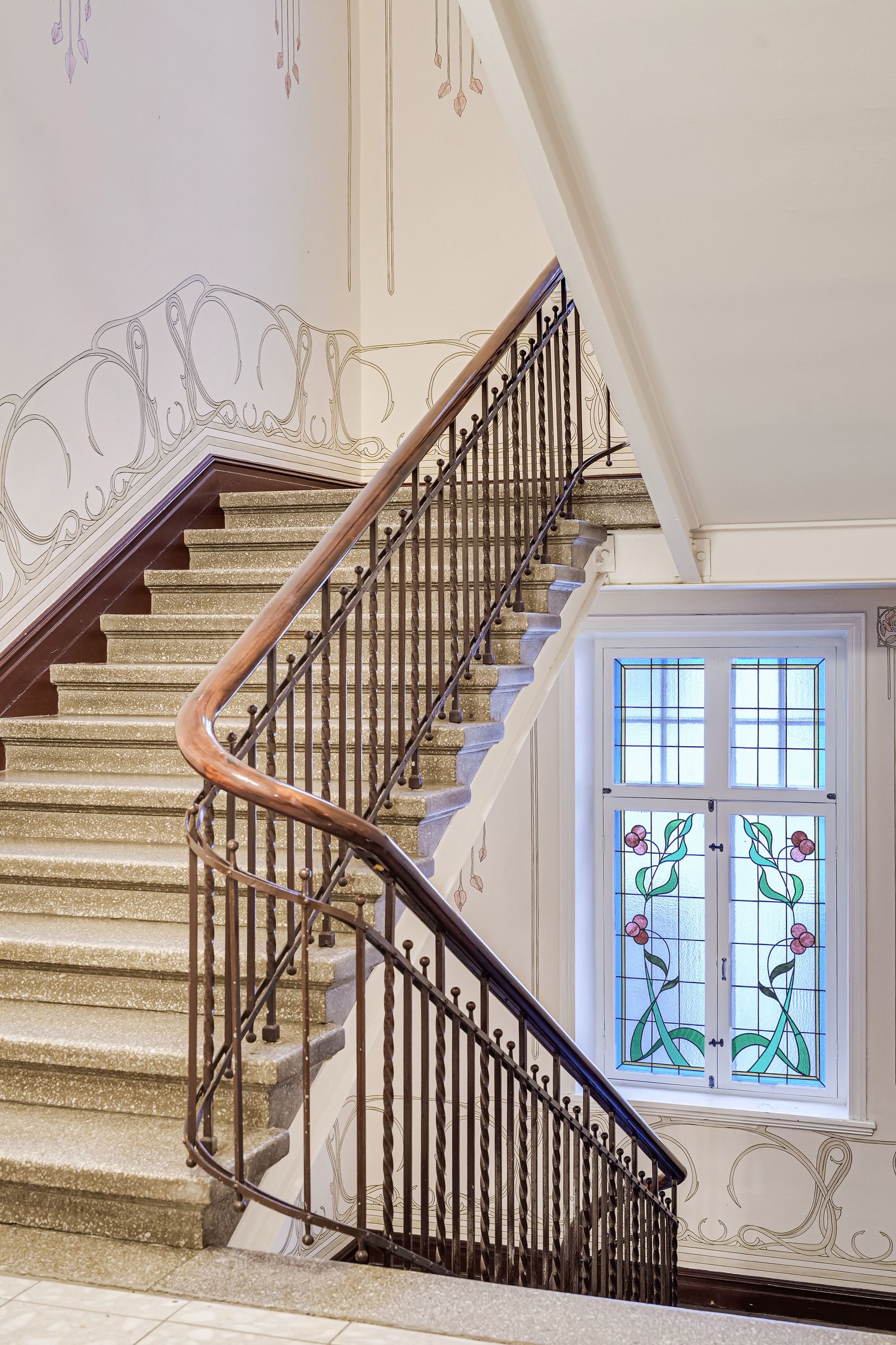 Bostadsrätt, Hövitsmansgatan 14, Olympia, Helsingborg