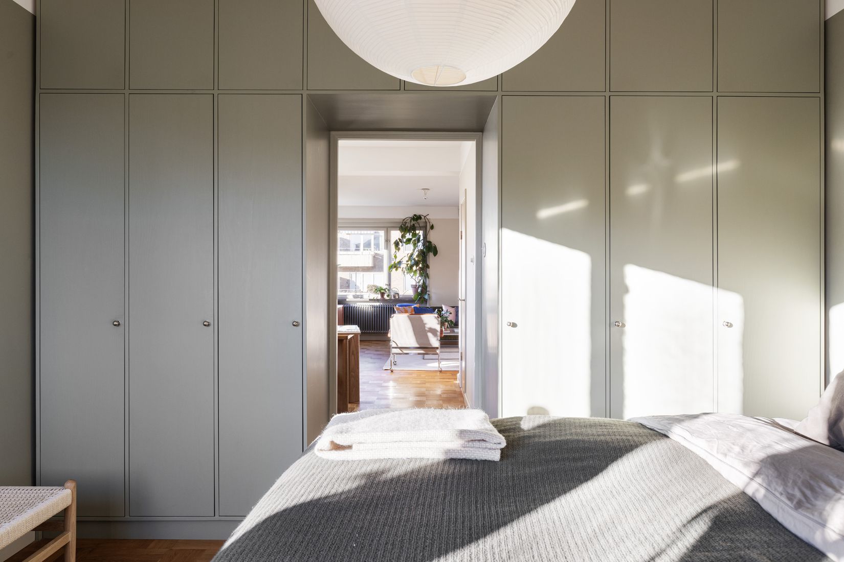 Bostadsrätt, Carl Herslowsgatan 11 A, Hästhagen, Malmö