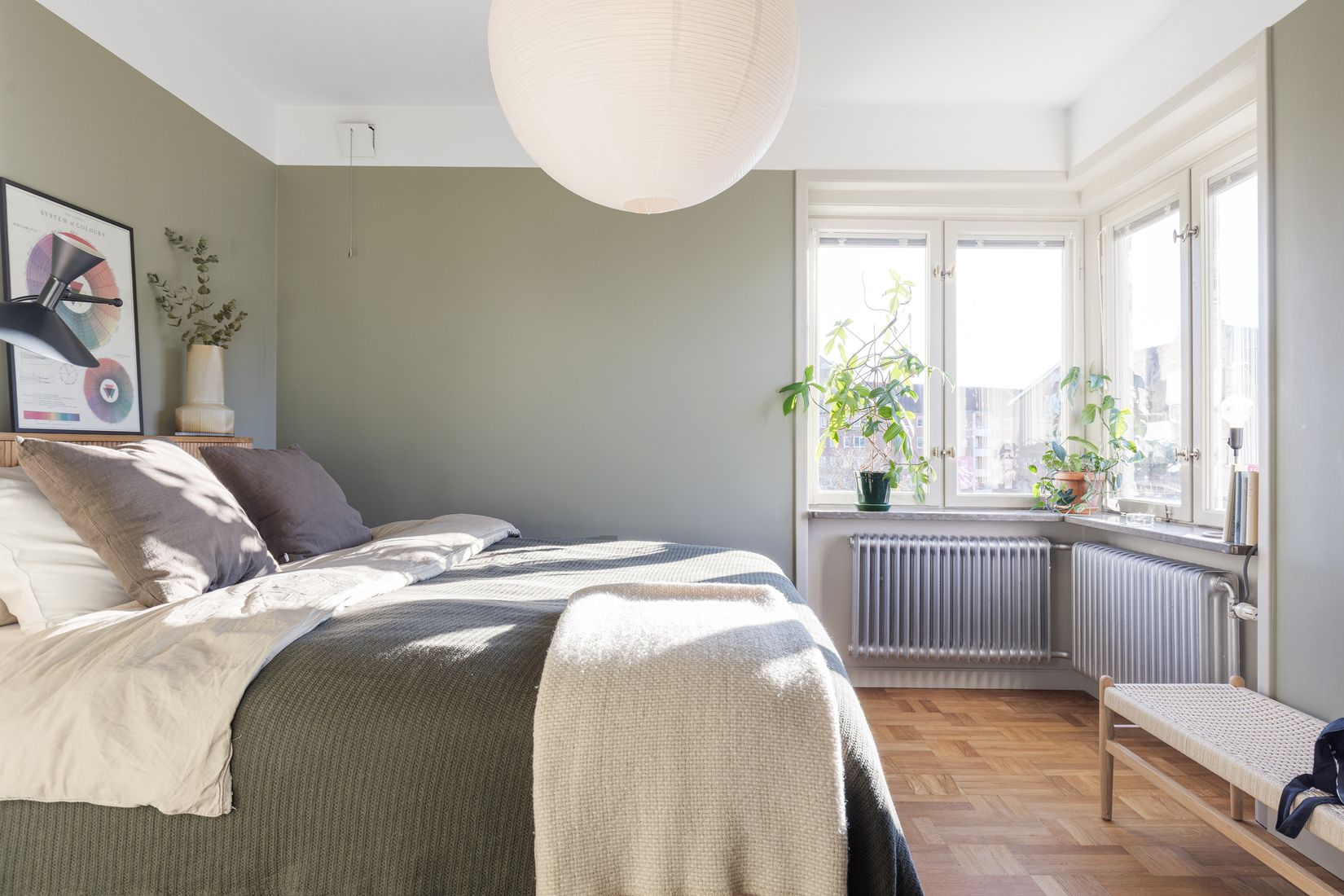 Bostadsrätt, Carl Herslowsgatan 11 A, Hästhagen, Malmö