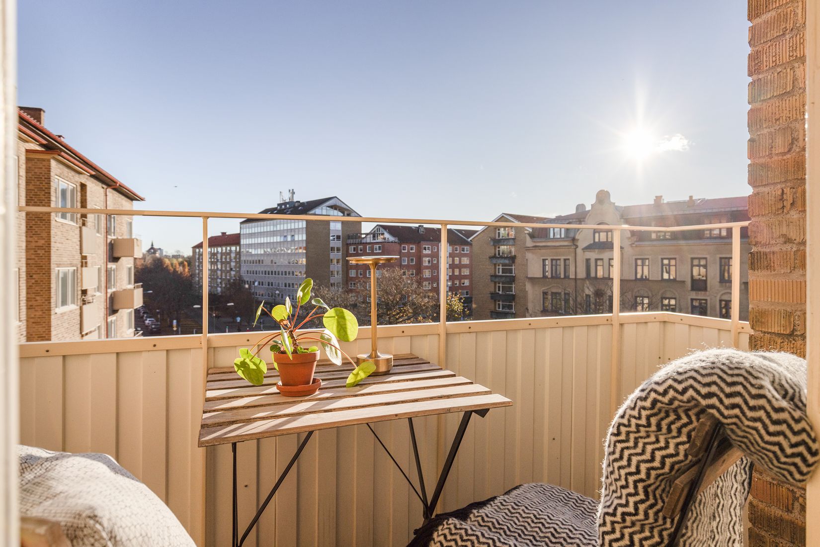 Bostadsrätt, Carl Herslowsgatan 11 A, Hästhagen, Malmö