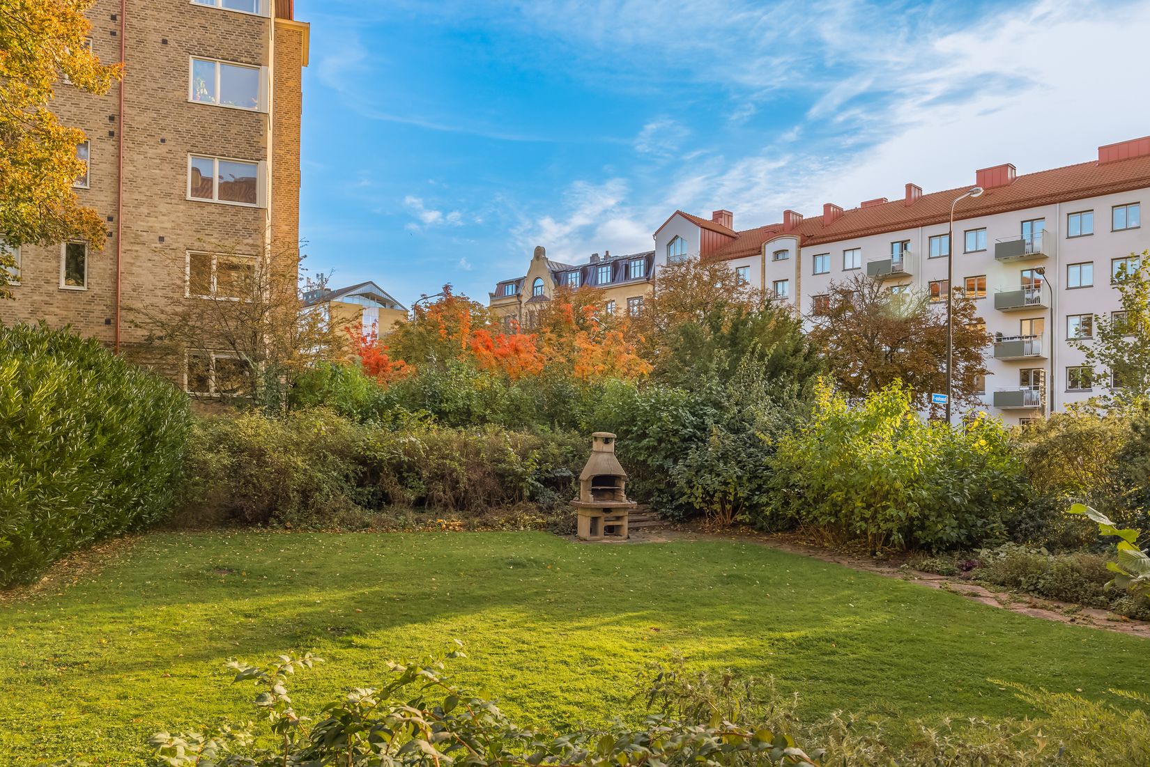 Bostadsrätt, Carl Herslowsgatan 11 A, Hästhagen, Malmö