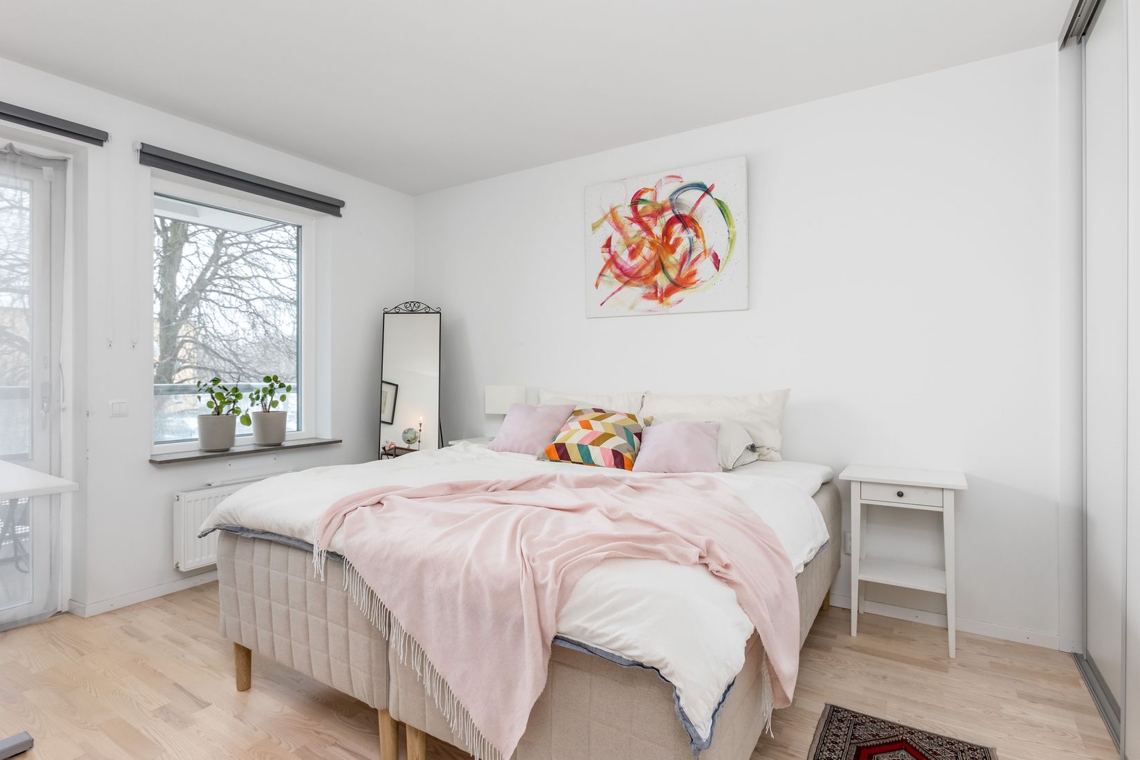 Bostadsrätt, Nya Tanneforsvägen 22G, Centralt/Tannefors, Linköping