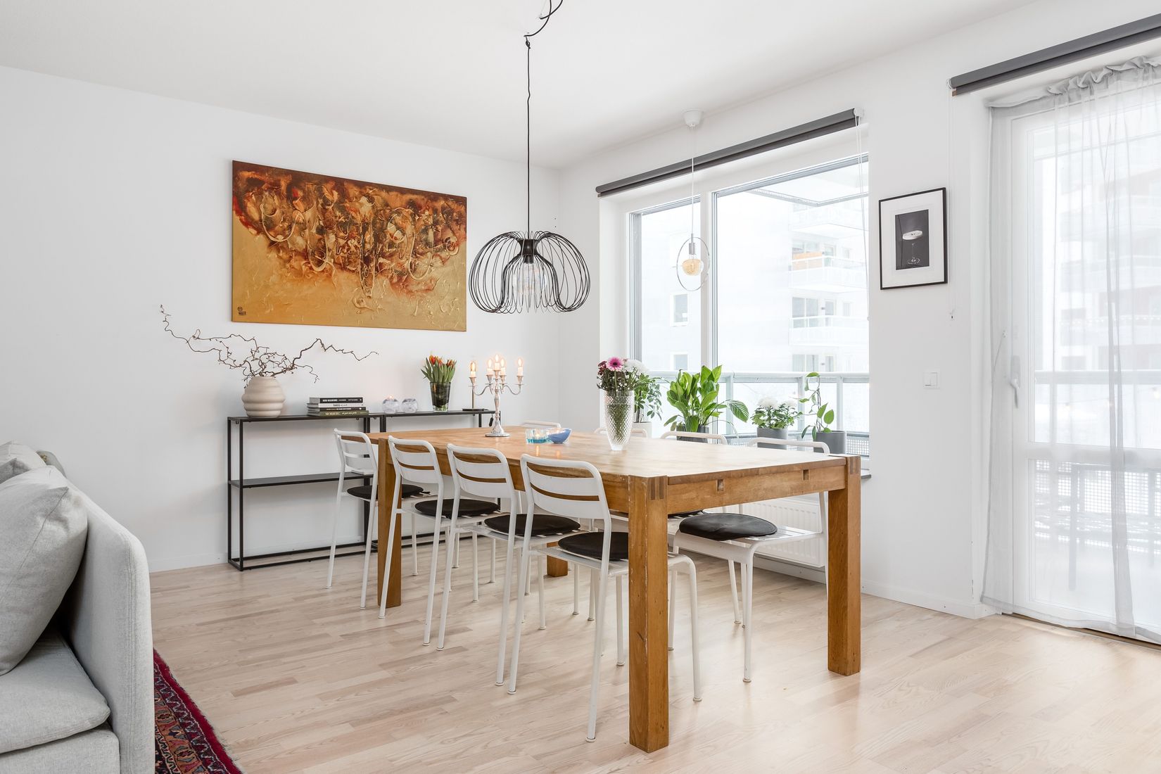 Bostadsrätt, Nya Tanneforsvägen 22G, Centralt/Tannefors, Linköping