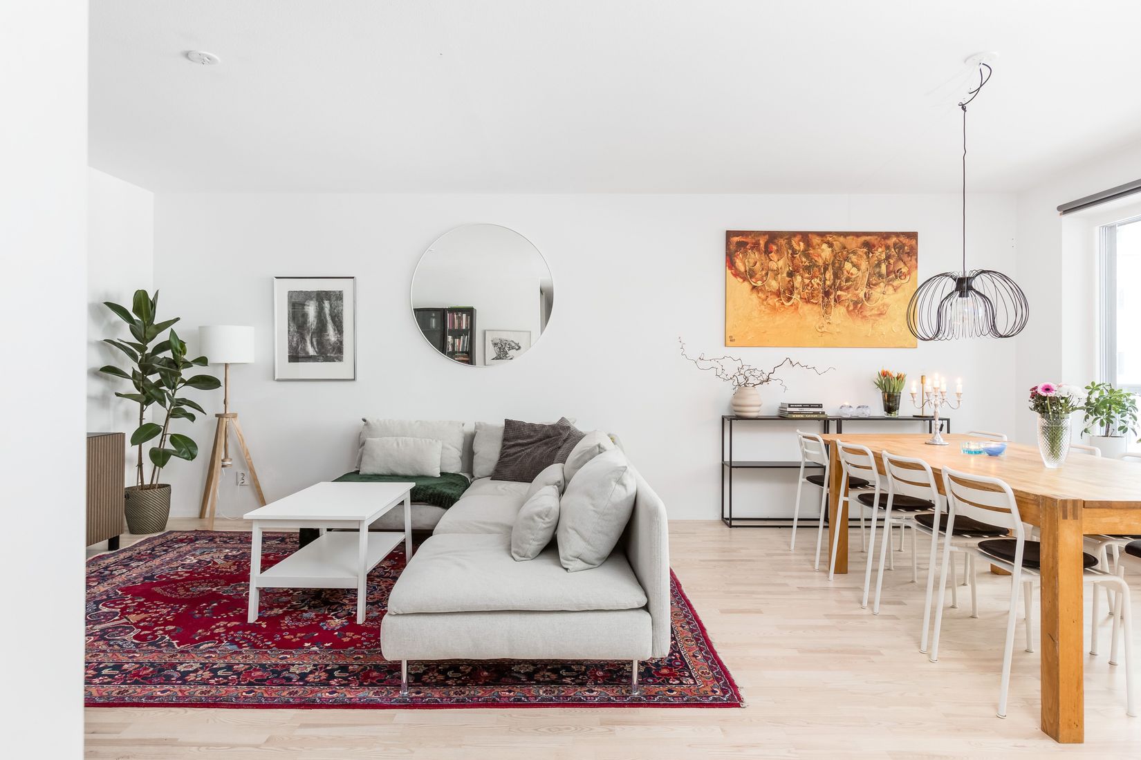 Bostadsrätt, Nya Tanneforsvägen 22G, Centralt/Tannefors, Linköping