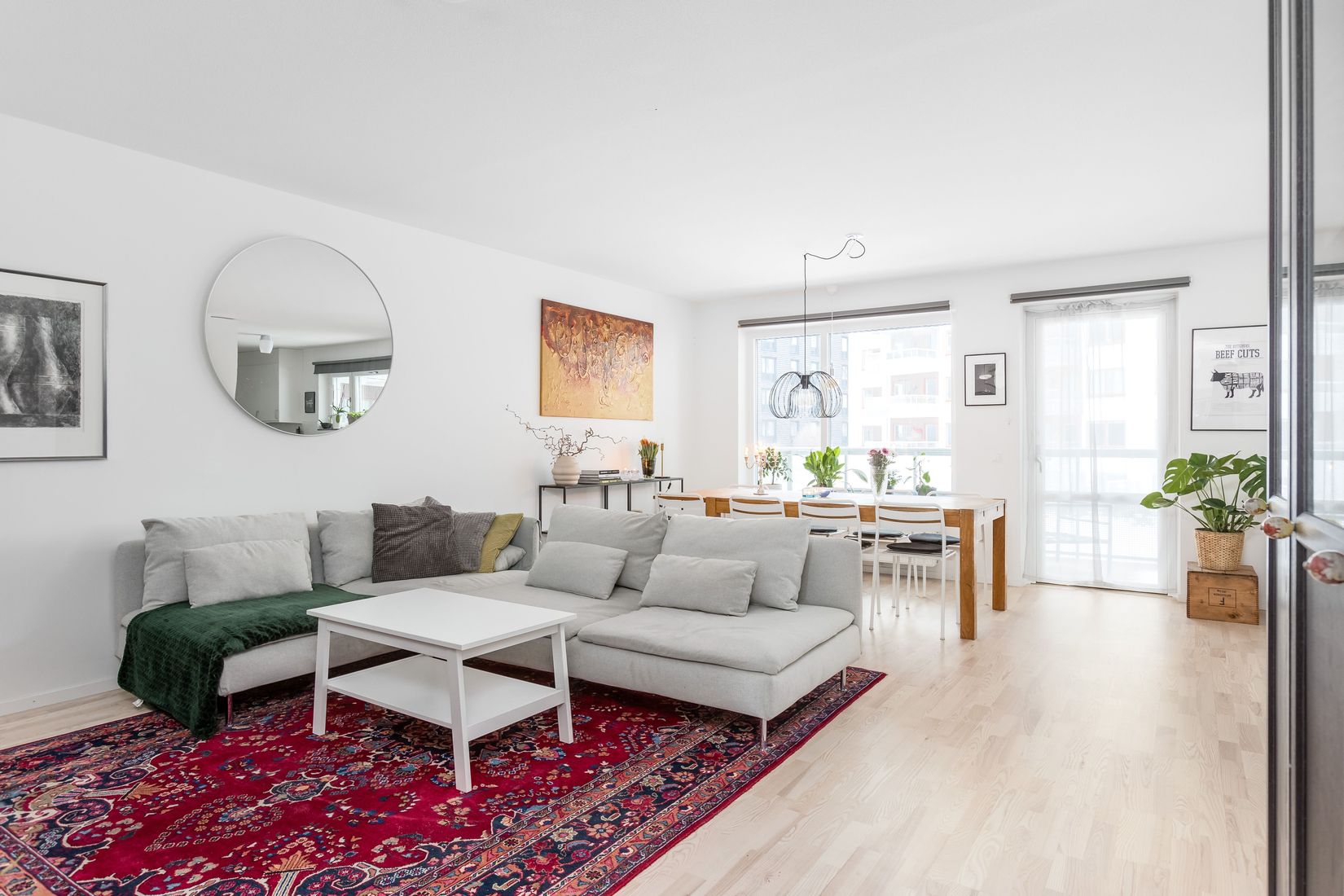Bostadsrätt, Nya Tanneforsvägen 22G, Centralt/Tannefors, Linköping