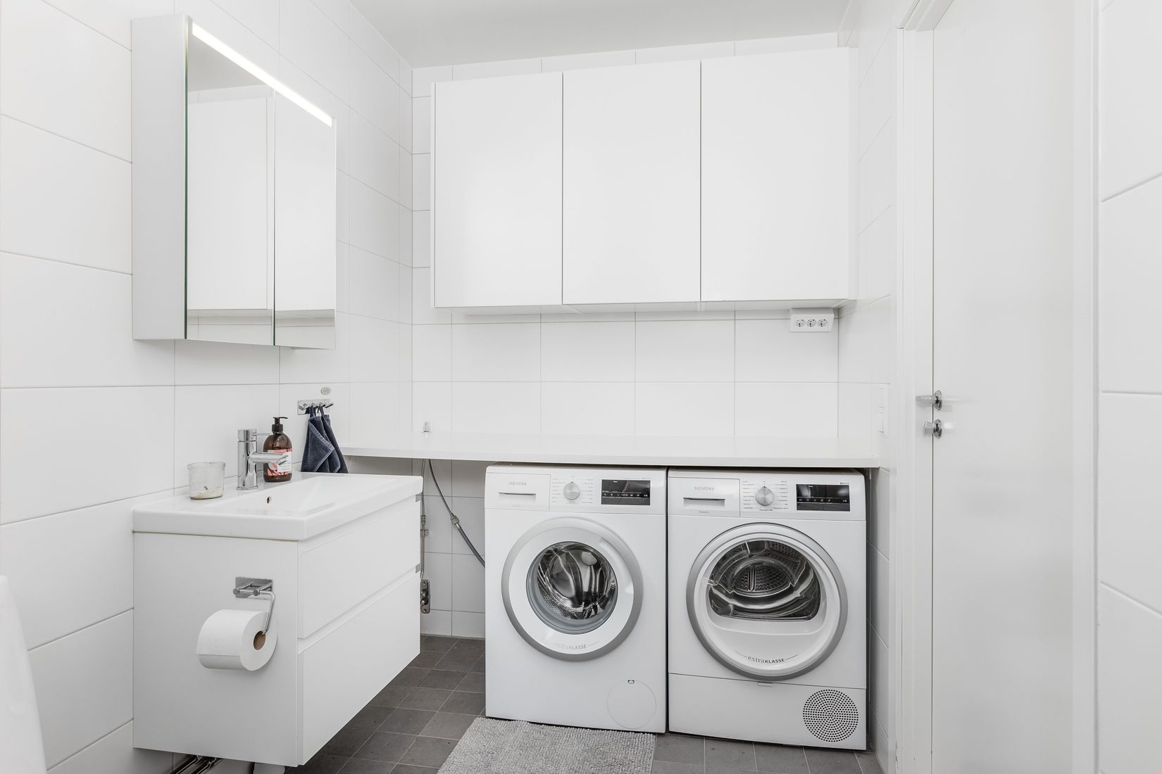 Bostadsrätt, Nya Tanneforsvägen 22G, Centralt/Tannefors, Linköping