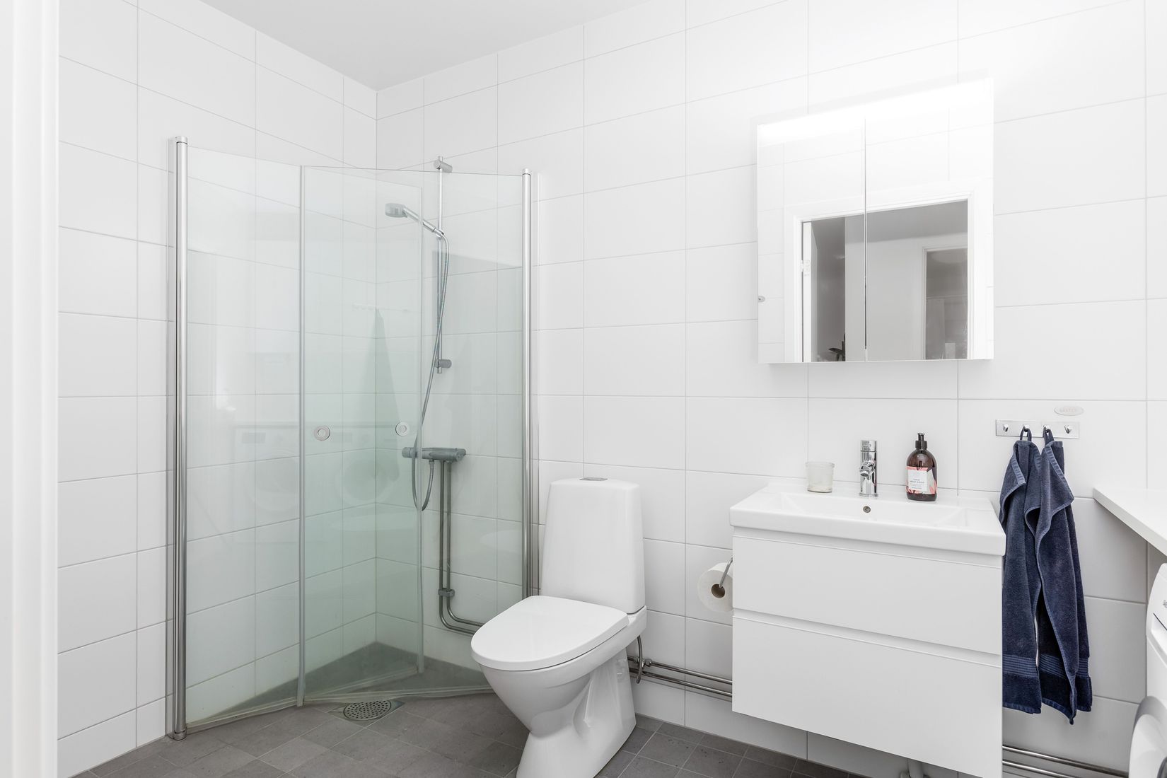 Bostadsrätt, Nya Tanneforsvägen 22G, Centralt/Tannefors, Linköping