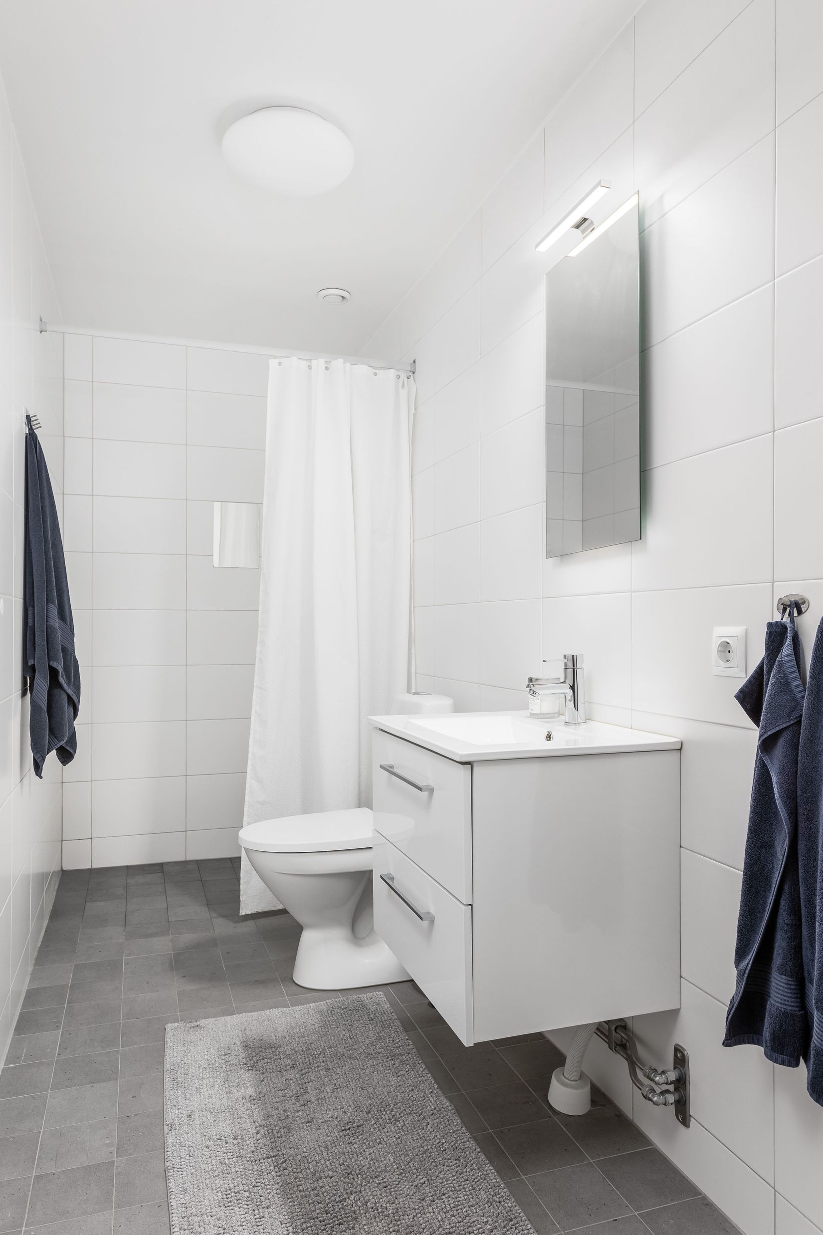 Bostadsrätt, Nya Tanneforsvägen 22G, Centralt/Tannefors, Linköping