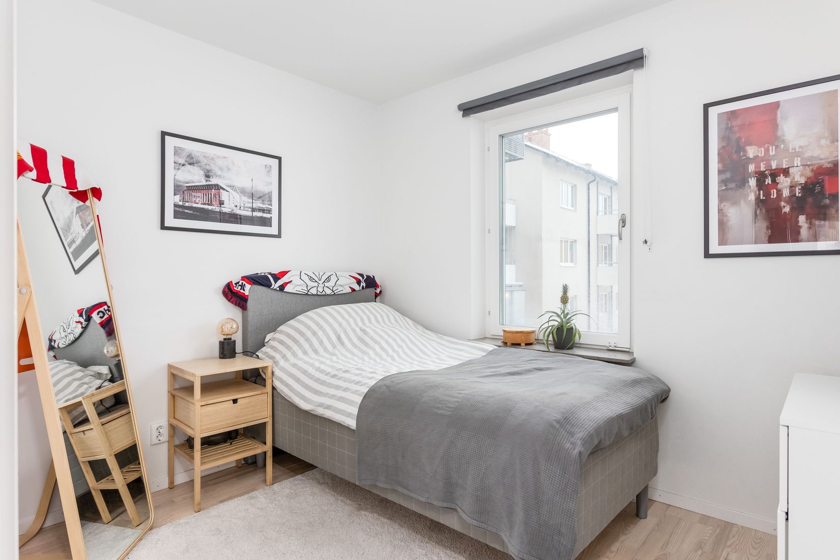 Bostadsrätt, Nya Tanneforsvägen 22G, Centralt/Tannefors, Linköping