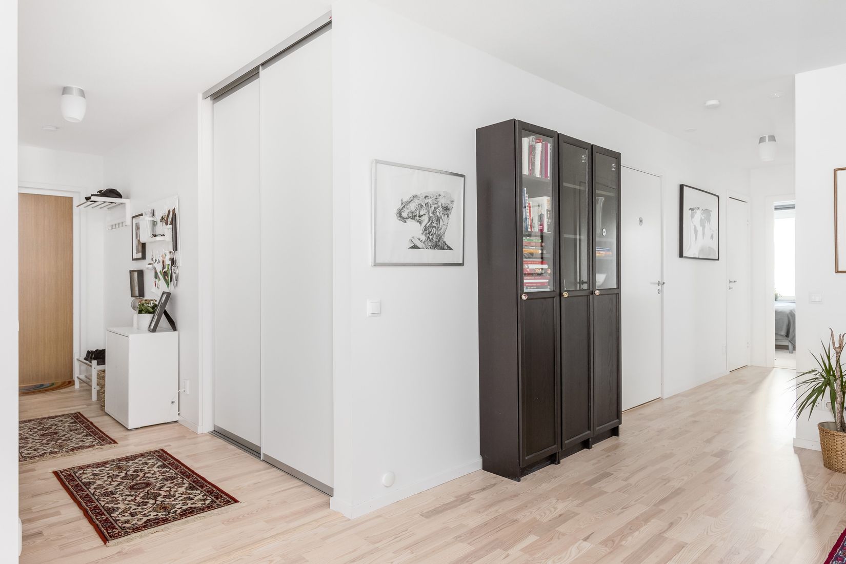Bostadsrätt, Nya Tanneforsvägen 22G, Centralt/Tannefors, Linköping