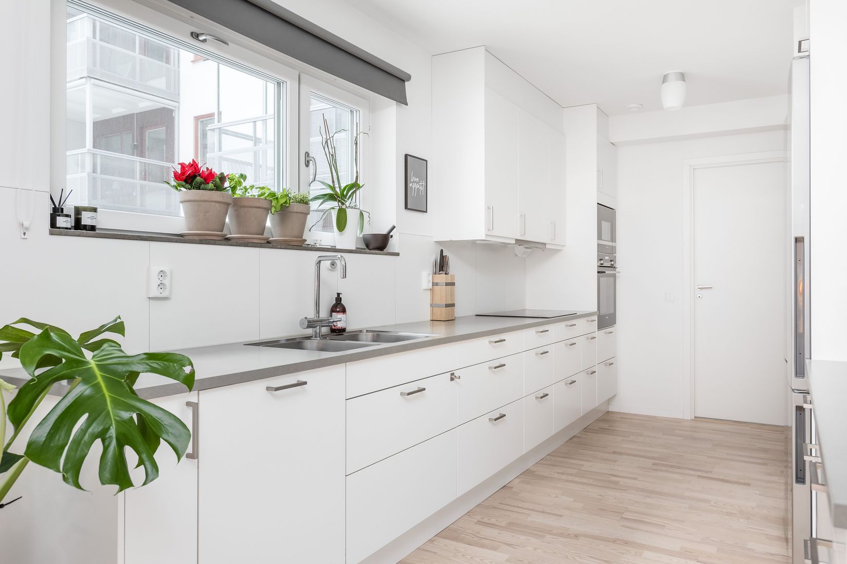 Bostadsrätt, Nya Tanneforsvägen 22G, Centralt/Tannefors, Linköping