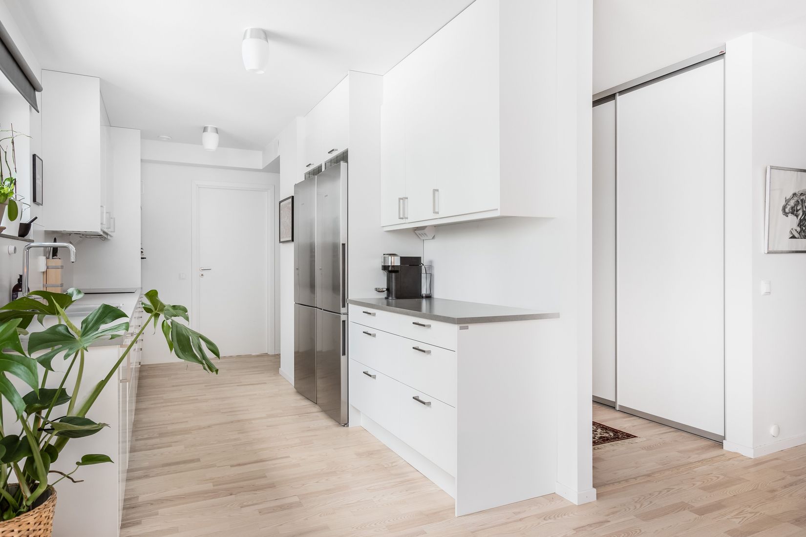 Bostadsrätt, Nya Tanneforsvägen 22G, Centralt/Tannefors, Linköping