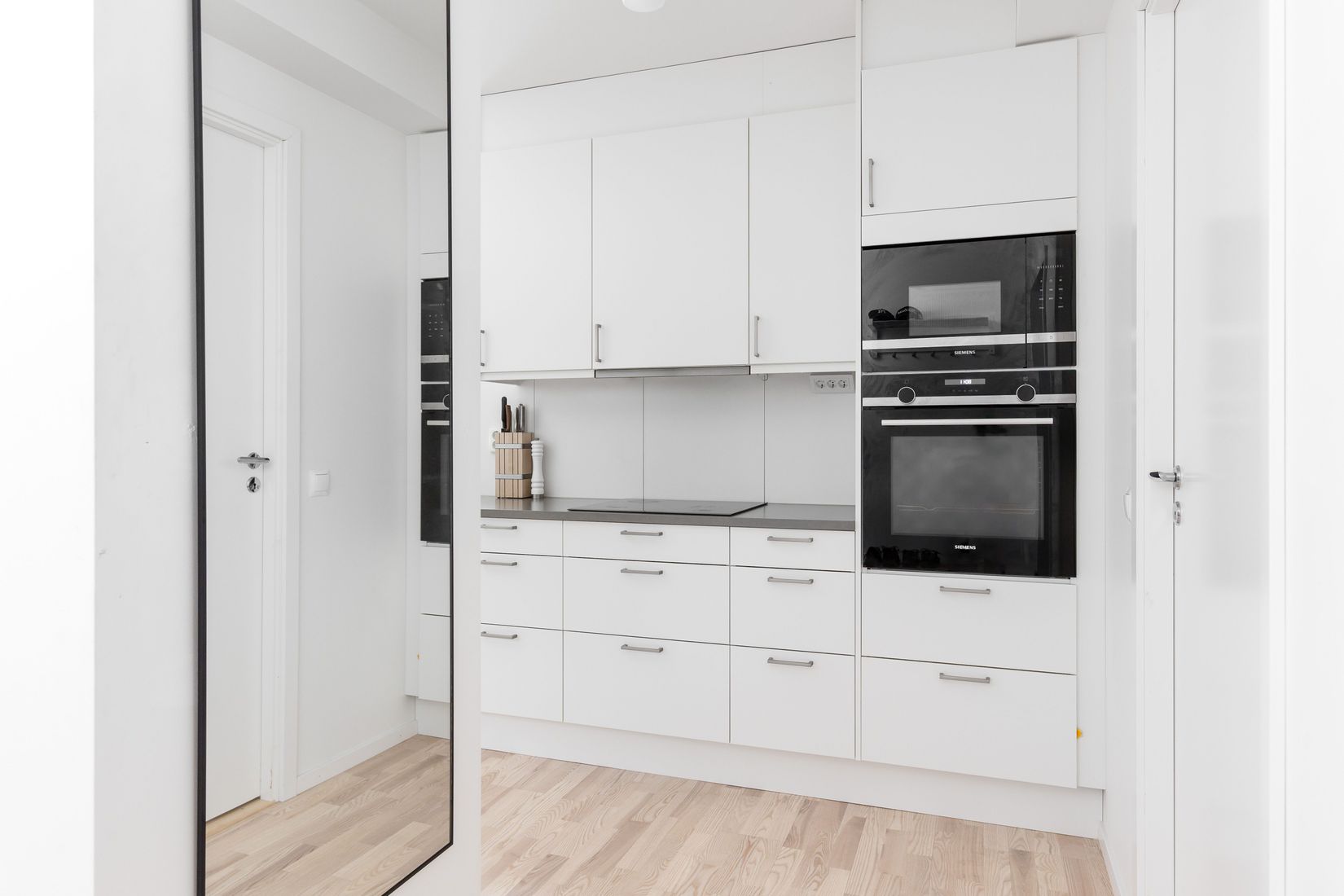 Bostadsrätt, Nya Tanneforsvägen 22G, Centralt/Tannefors, Linköping
