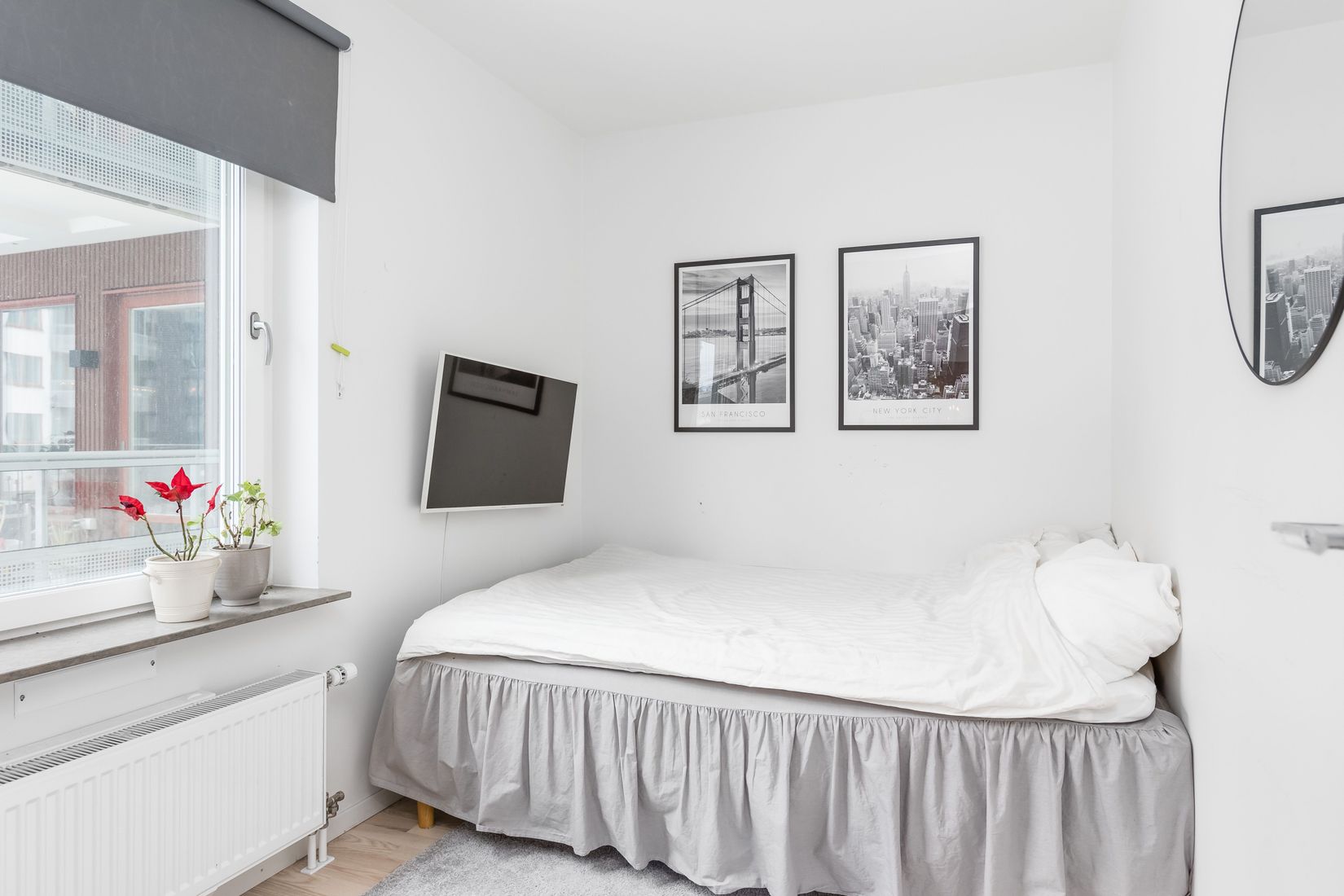 Bostadsrätt, Nya Tanneforsvägen 22G, Centralt/Tannefors, Linköping