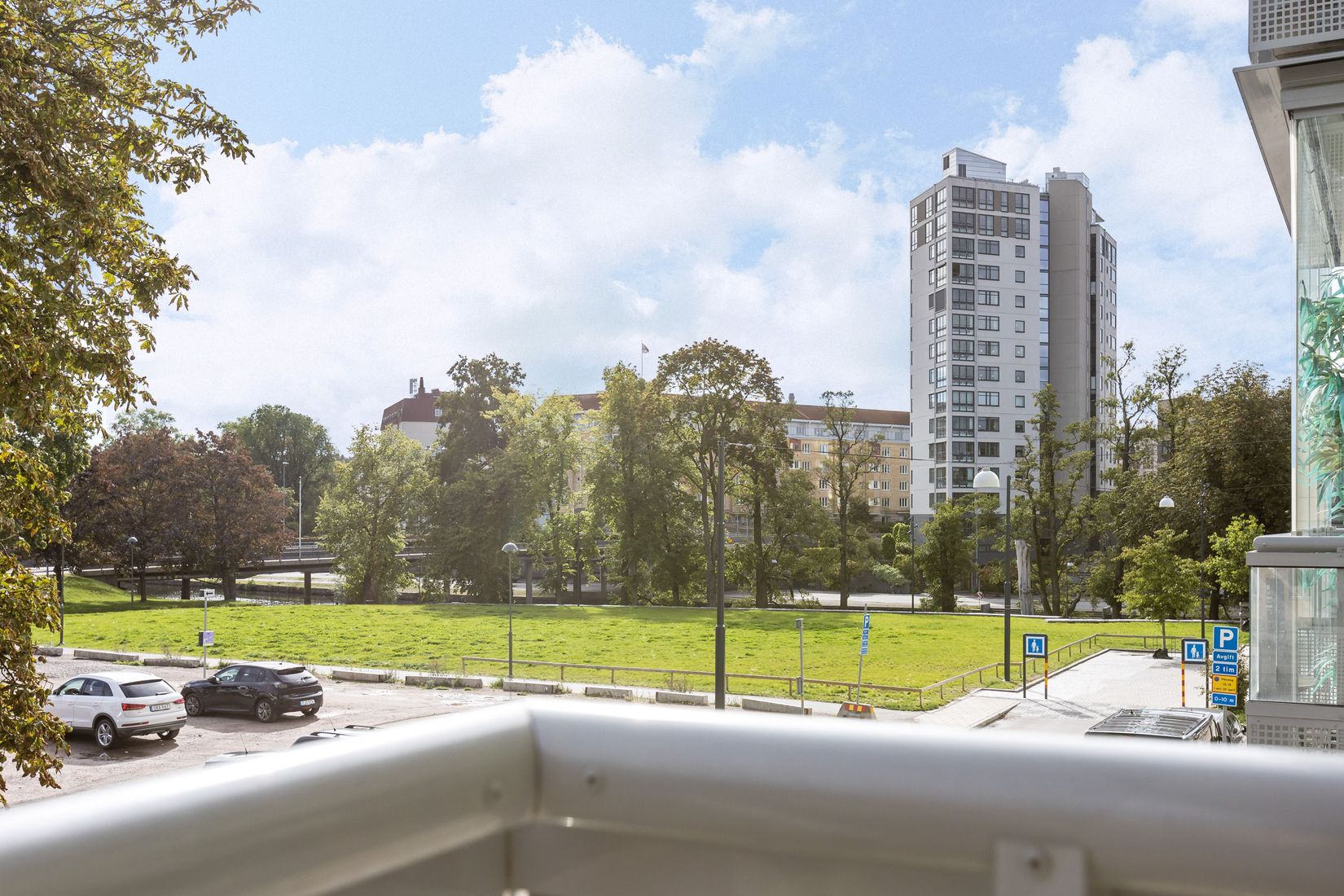 Bostadsrätt, Nya Tanneforsvägen 22G, Centralt/Tannefors, Linköping