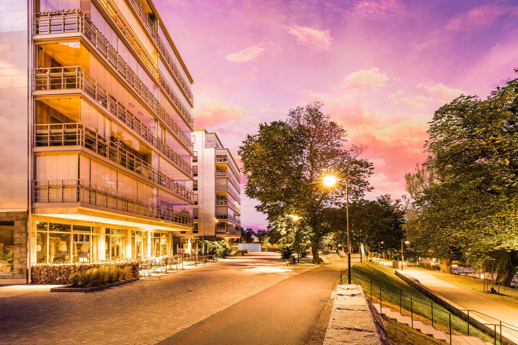 Bostadsrätt, Nya Tanneforsvägen 22G, Centralt/Tannefors, Linköping