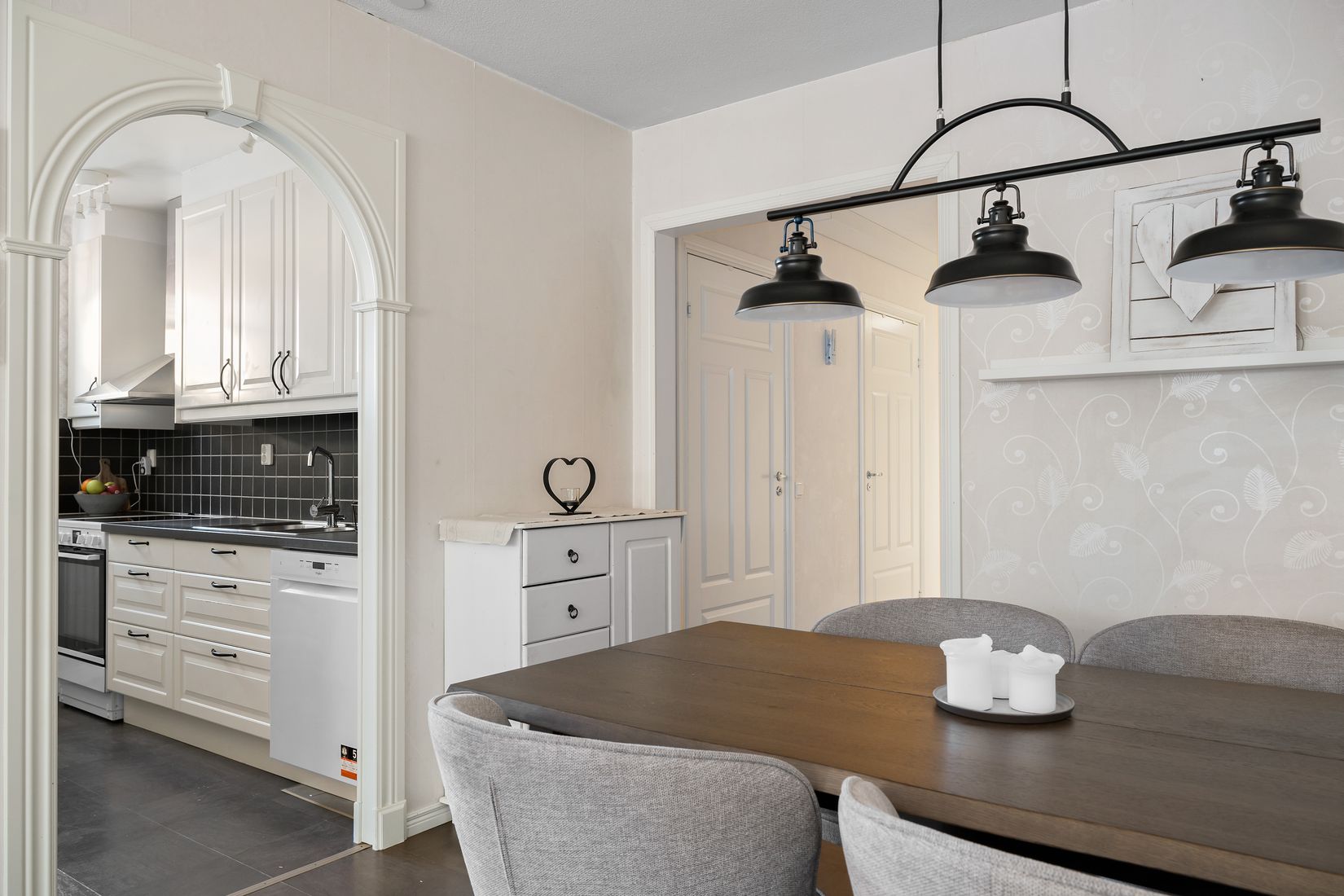 Bostadsrätt, Allfarvägen 85D, Borlänge