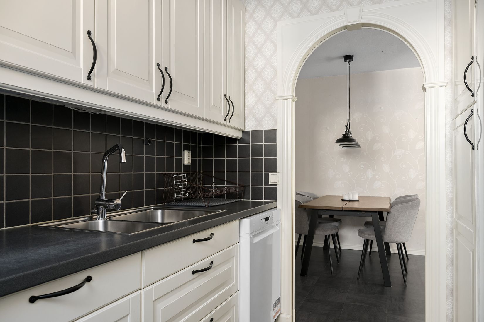 Bostadsrätt, Allfarvägen 85D, Borlänge